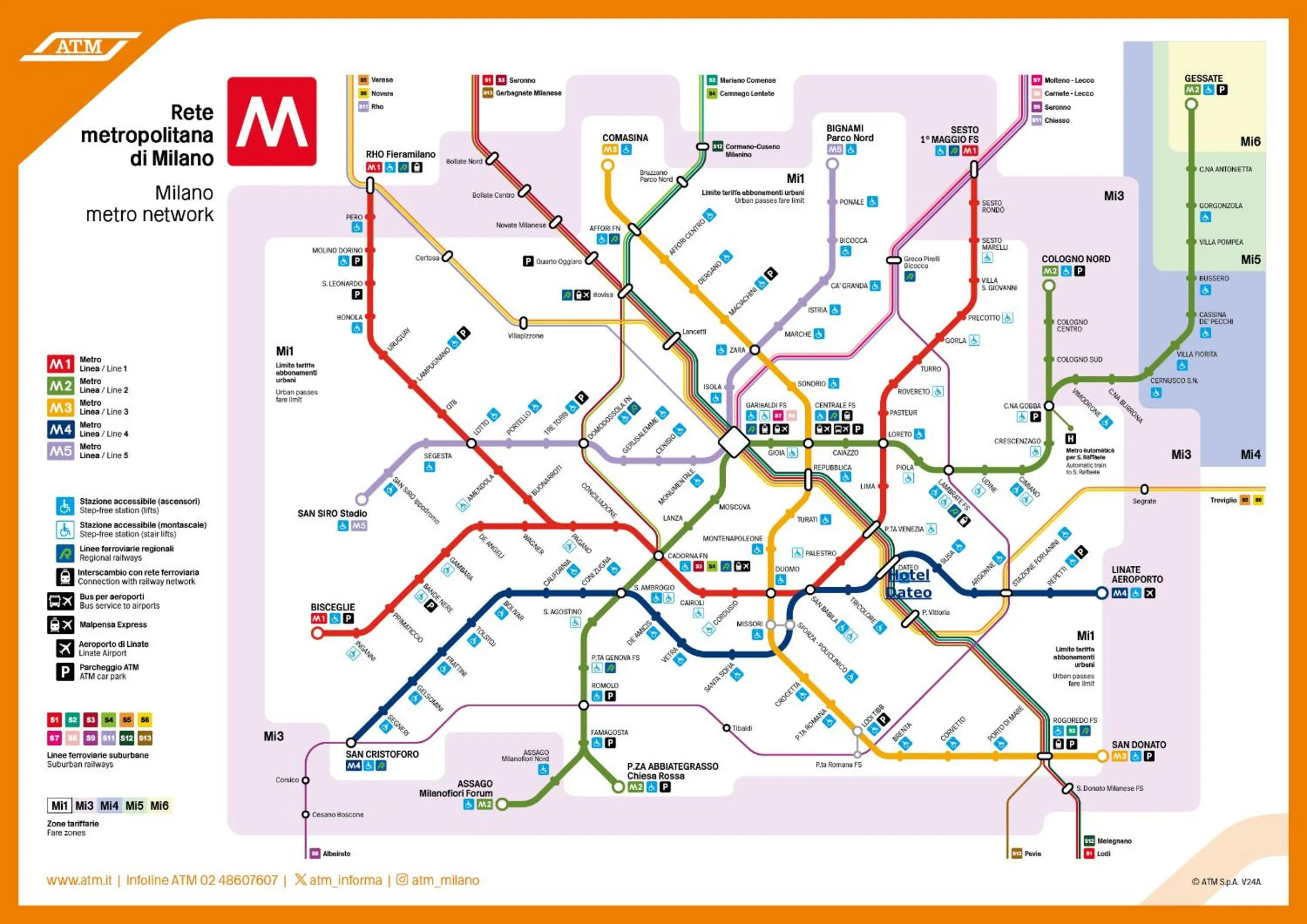 Other in Hotel MM Dateo