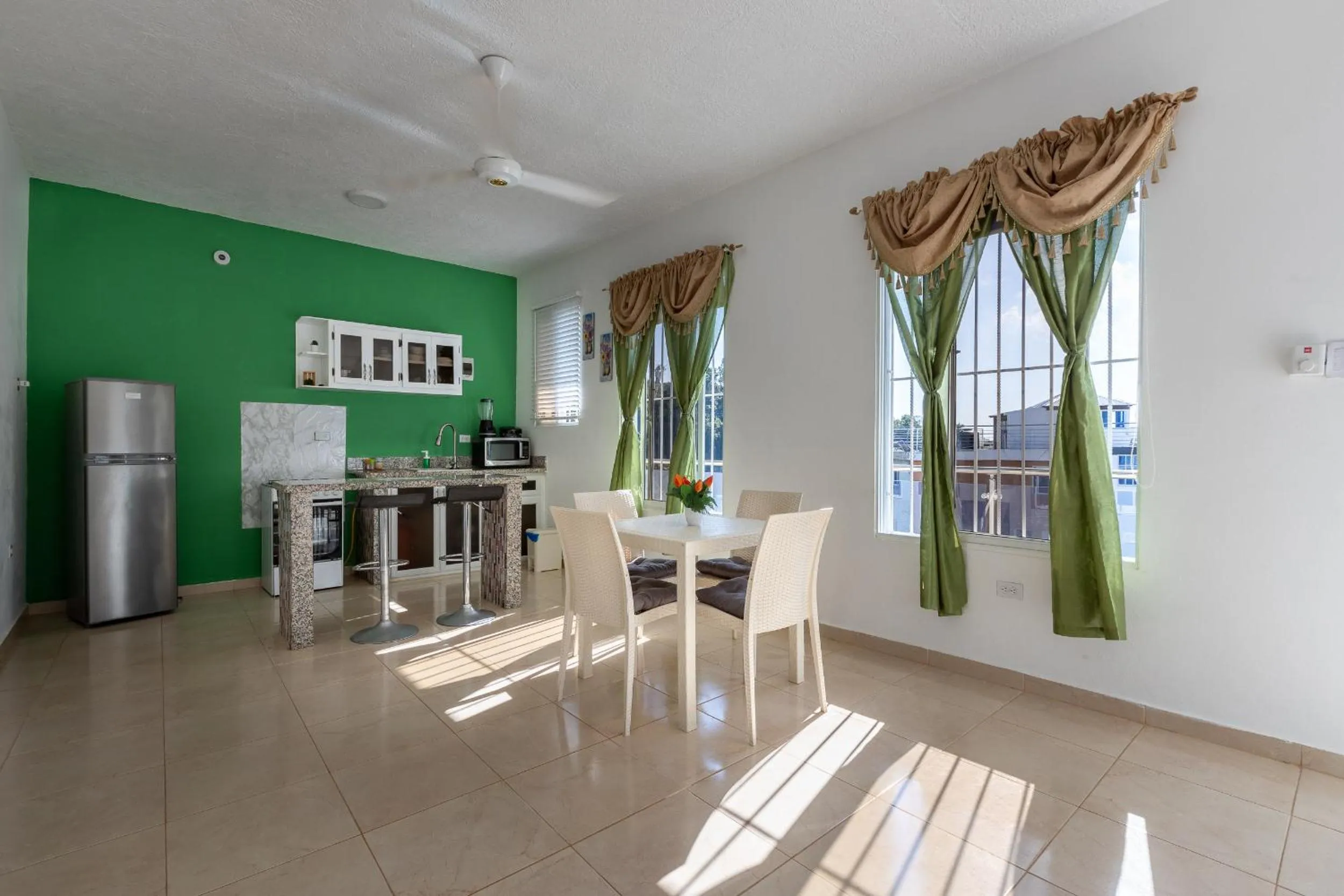 Coffee/tea facilities in EDMA APARTAHOTEL