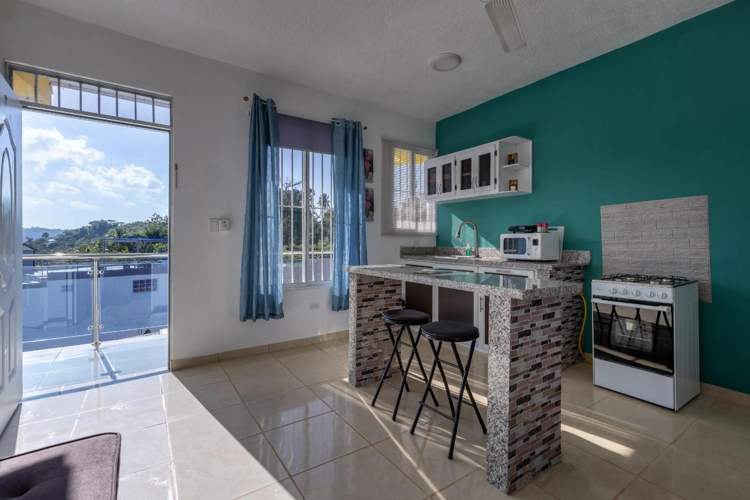 Coffee/tea facilities in EDMA APARTAHOTEL