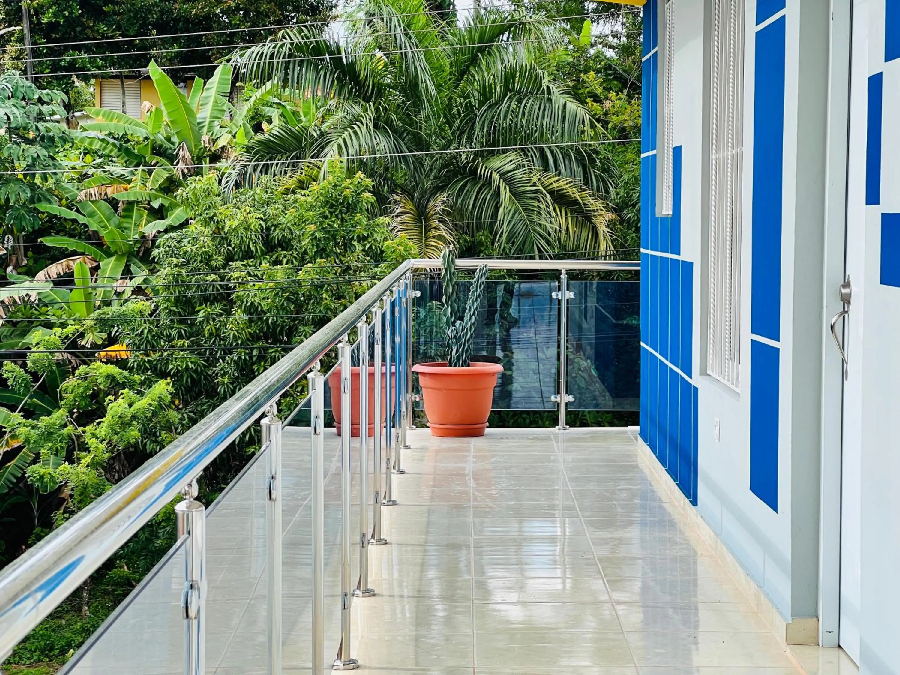 Day in EDMA APARTAHOTEL