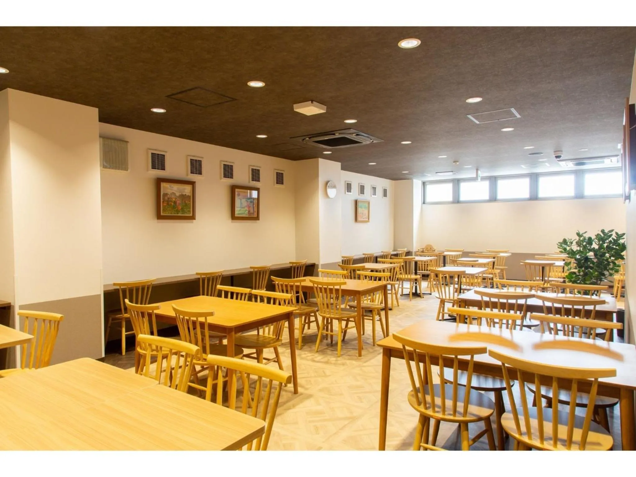 Hotel Taiyonoen Tokushima Kenchomae - Vacation STAY 26347v