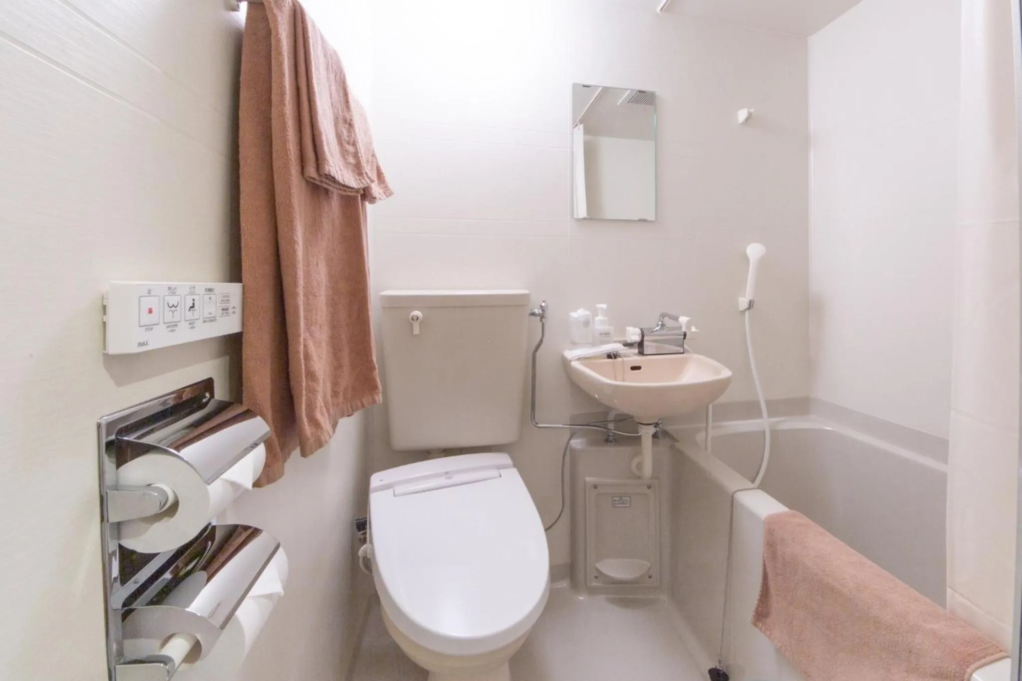 Hotel Taiyonoen Tokushima Kenchomae - Vacation STAY 26346v