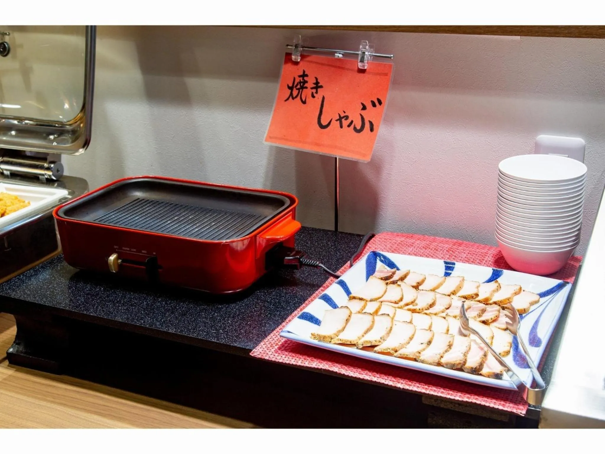 Hotel Taiyonoen Tokushima Kenchomae - Vacation STAY 26355v