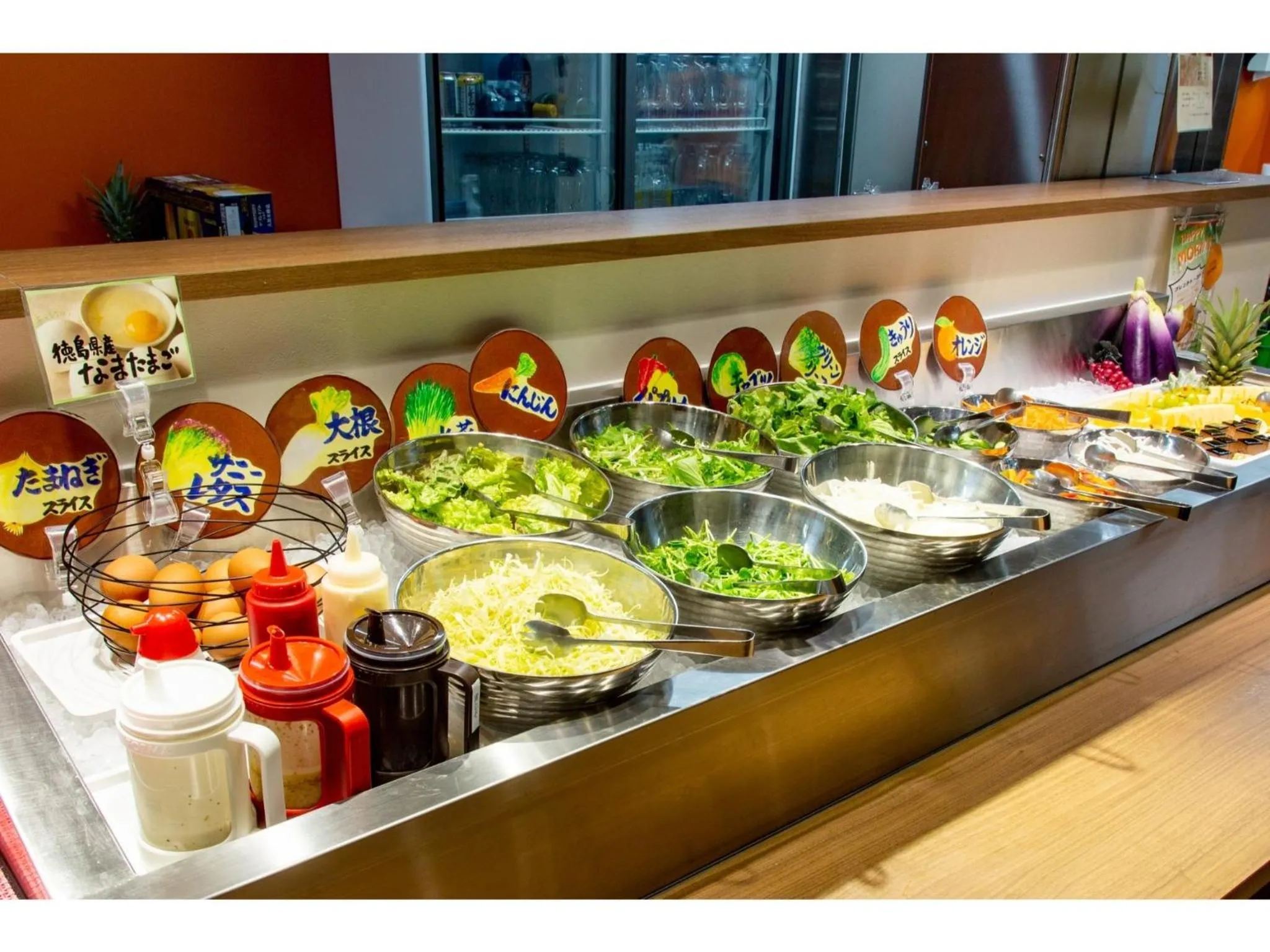Hotel Taiyonoen Tokushima Kenchomae - Vacation STAY 26355v