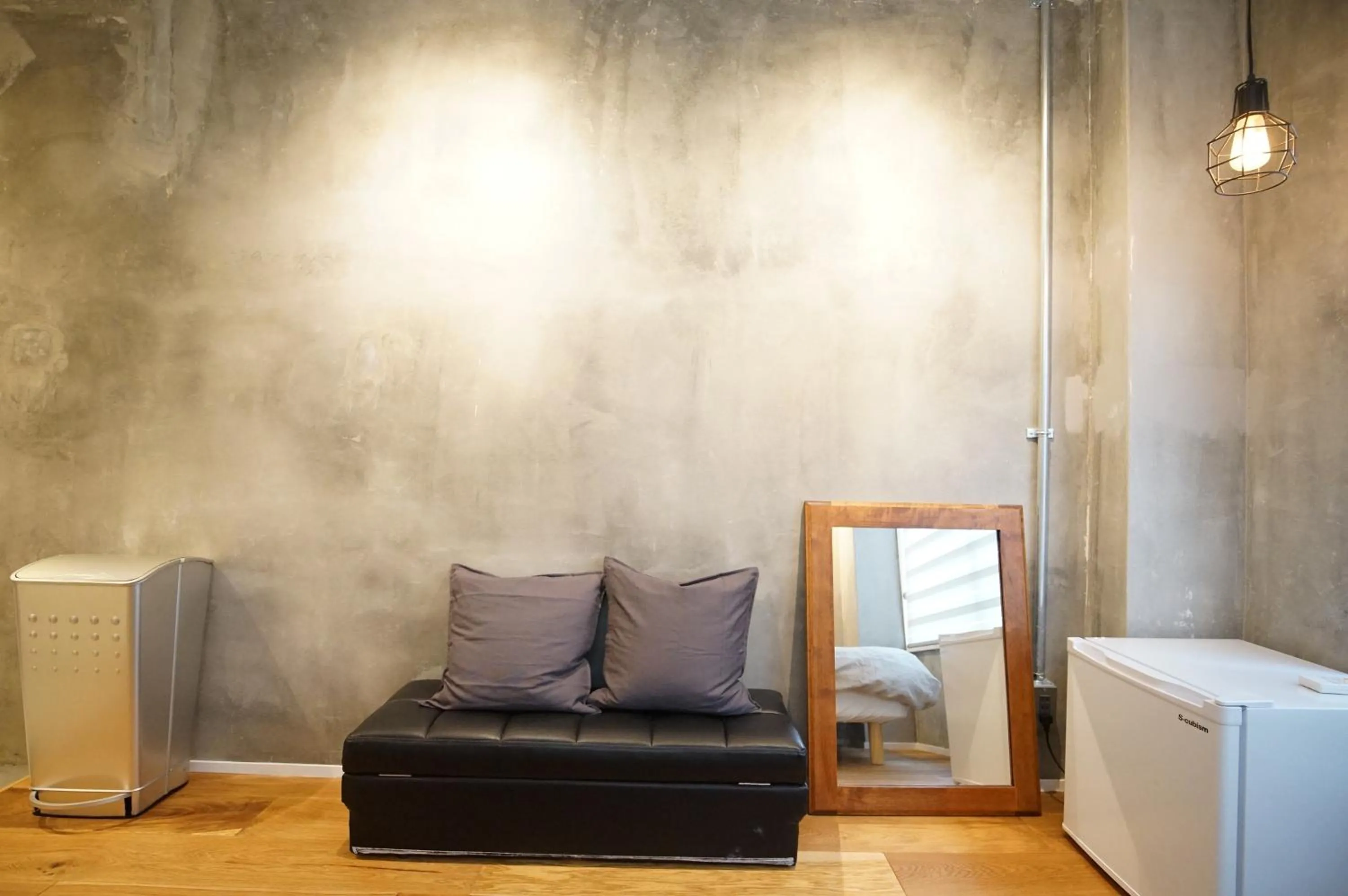 soco rooms