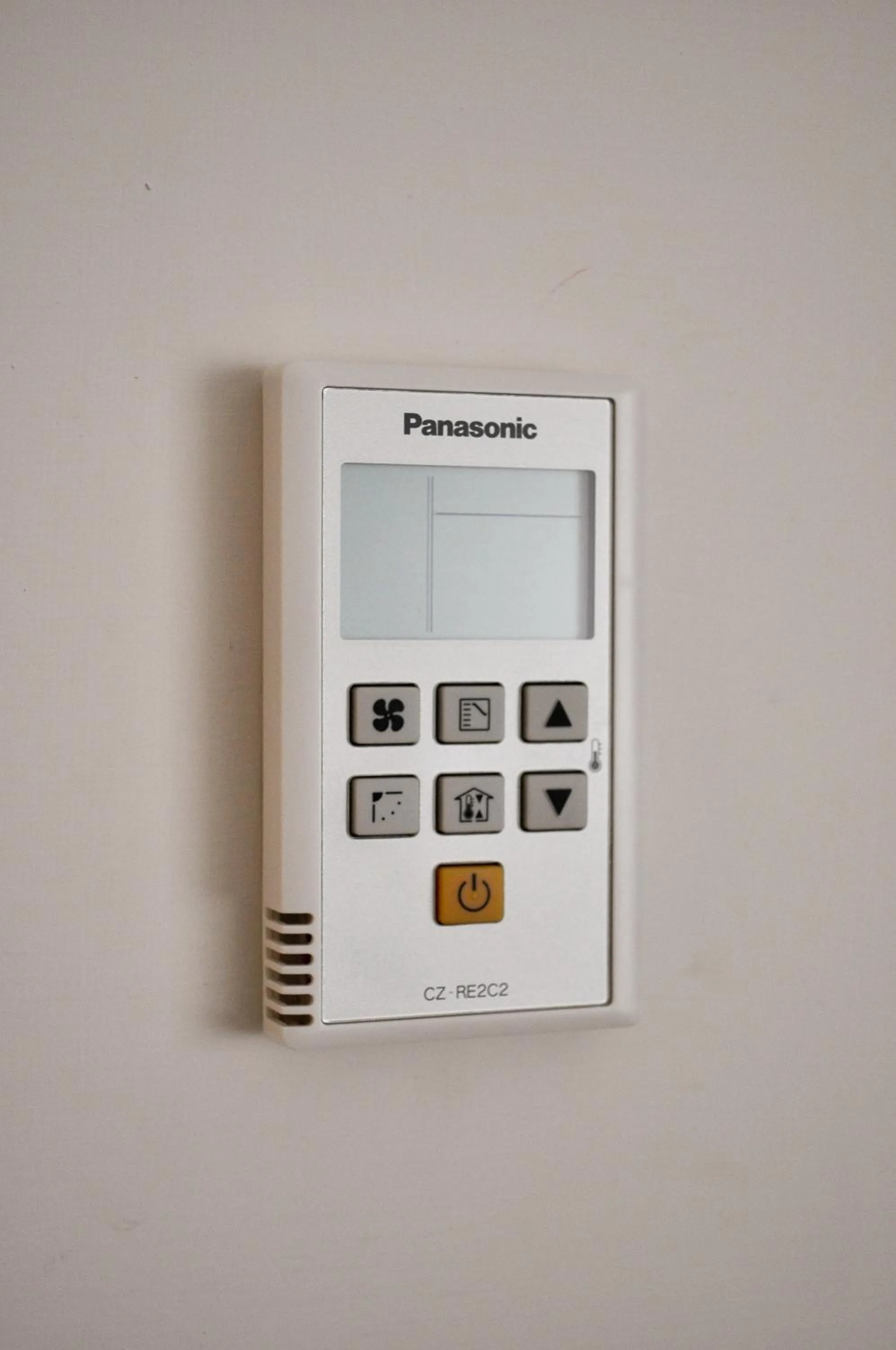 air conditioner in Seven Suites