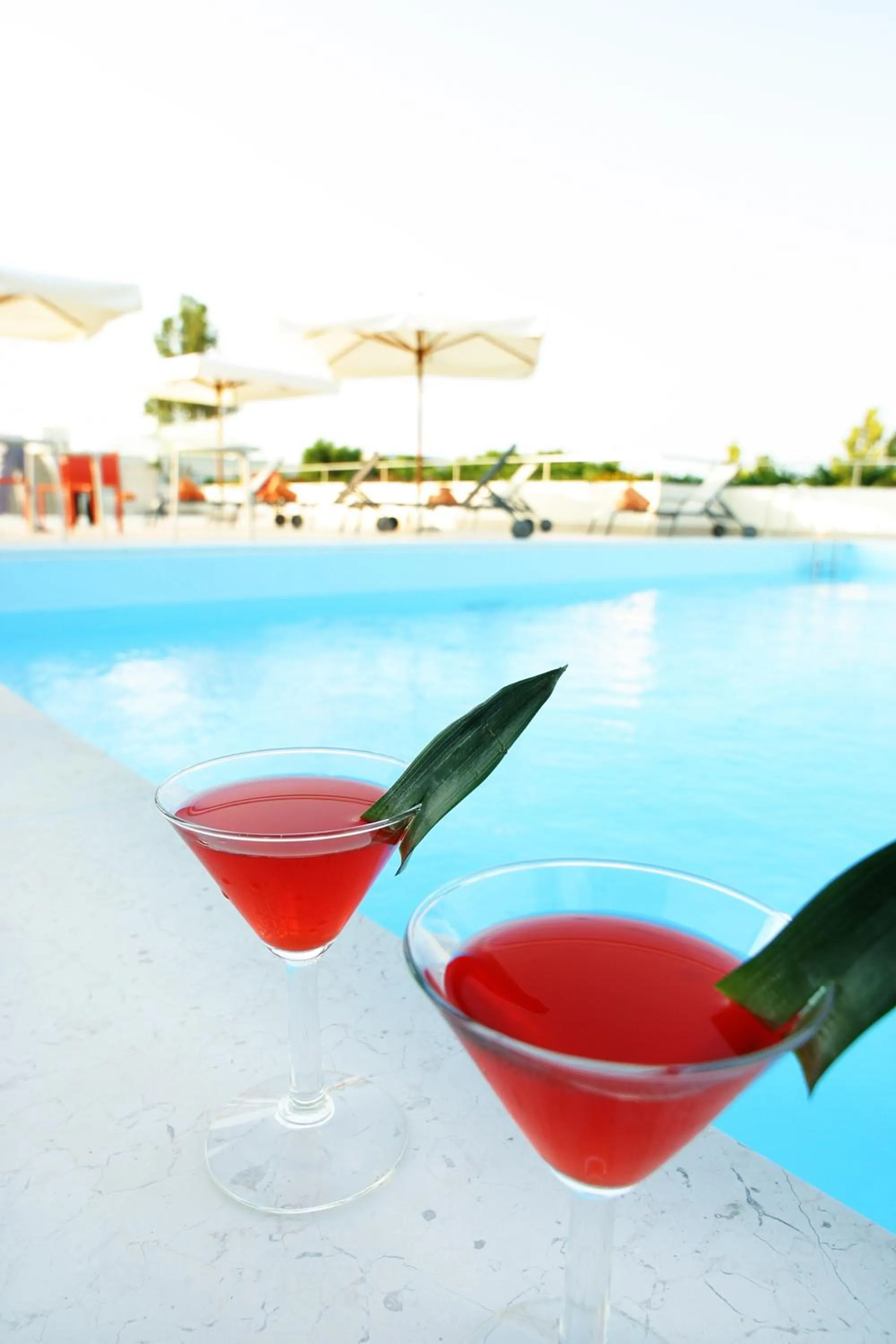 Day in PHI Park Hotel Alcione