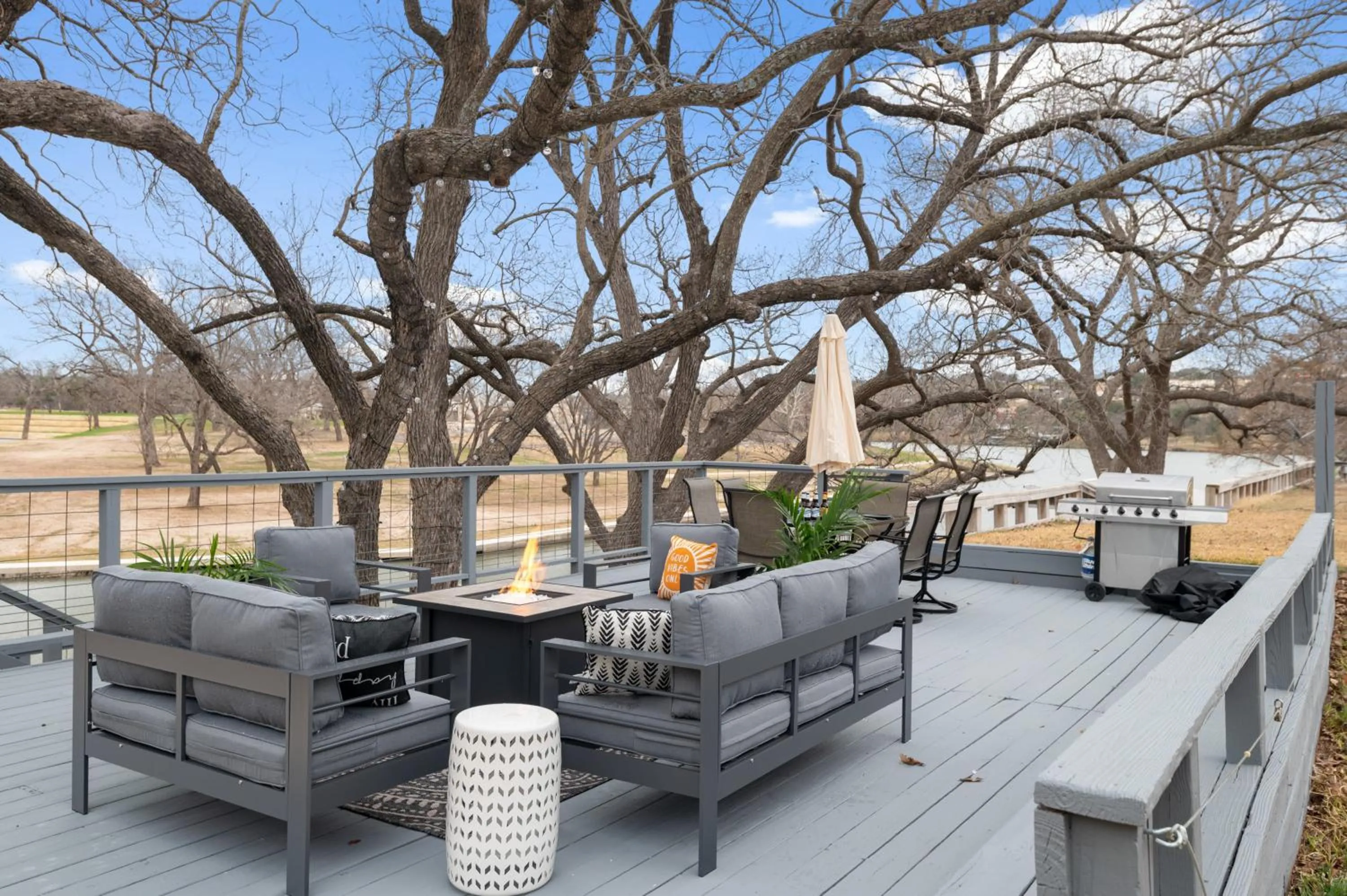 Lake Marble Falls Waterfront, House, Wet Slip, Huge Yard