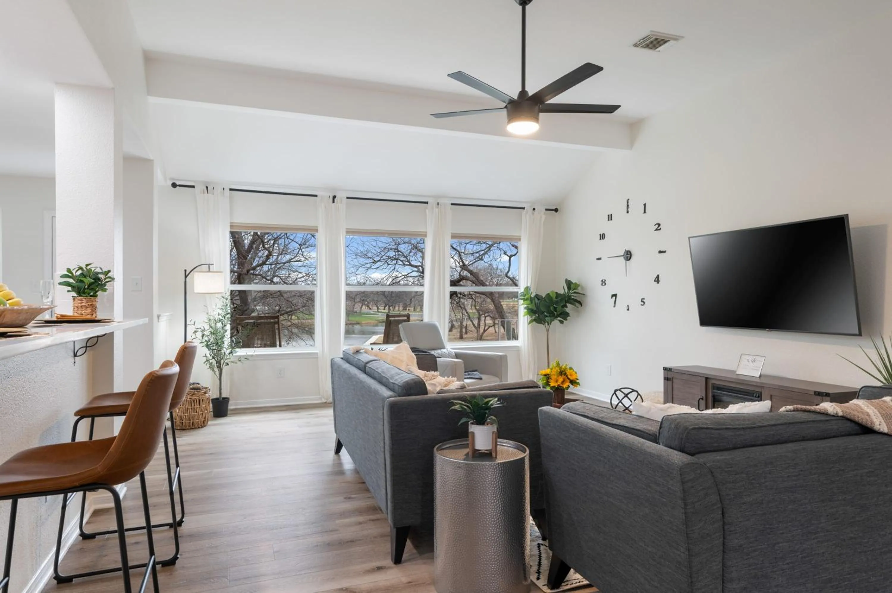 Lake Marble Falls Waterfront, House, Wet Slip, Huge Yard