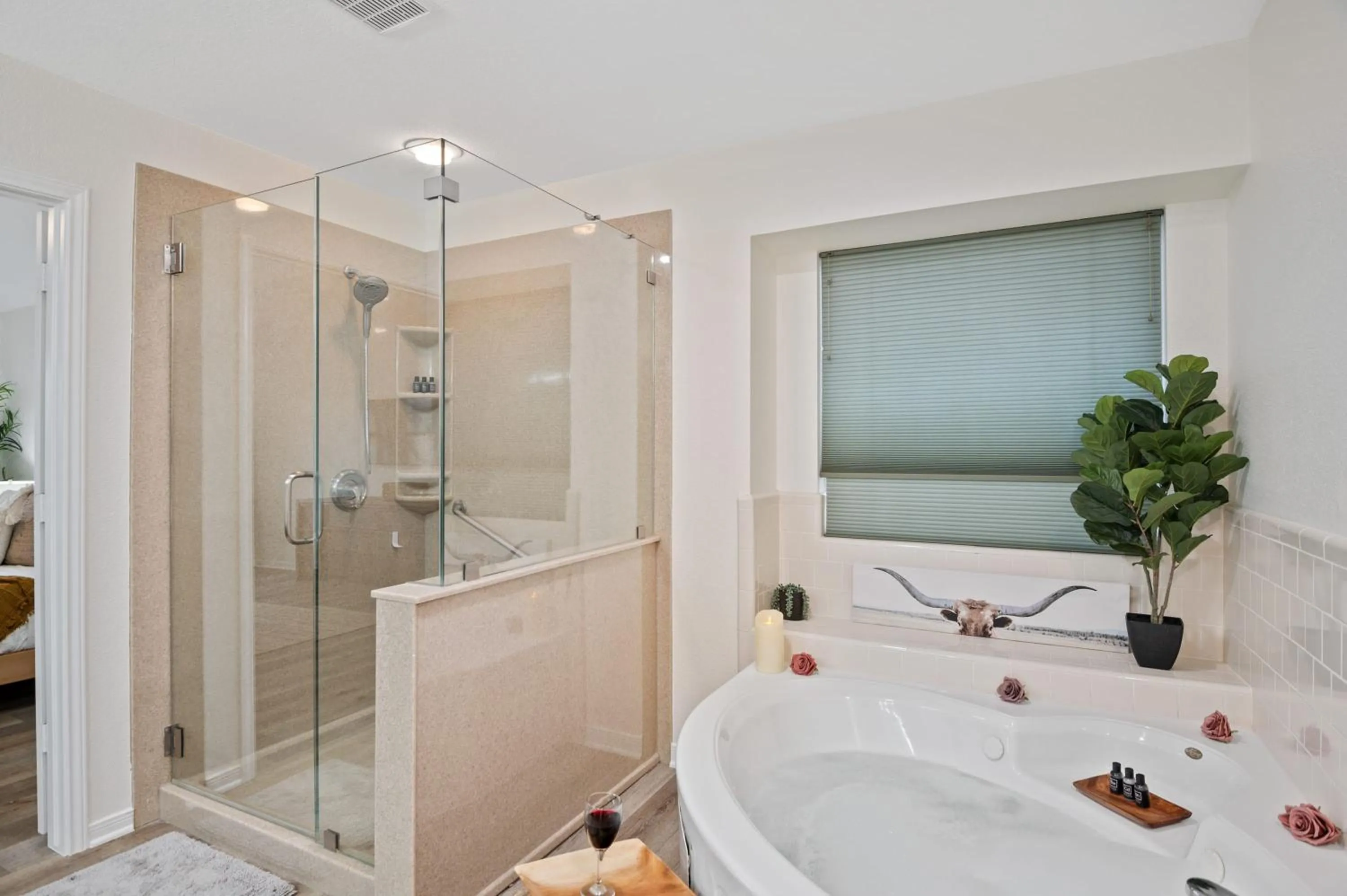 Lake Marble Falls Waterfront, House, Wet Slip, Huge Yard