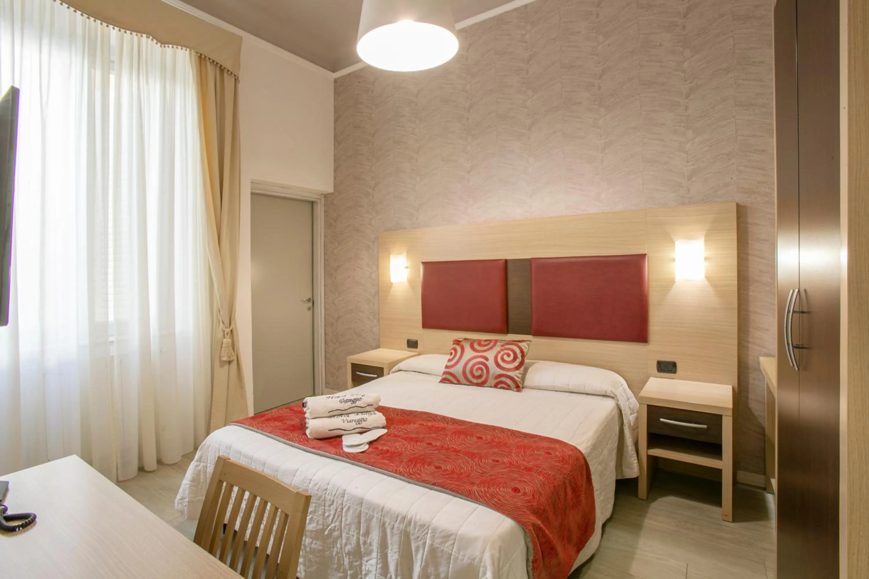 Photo of the whole room, Bed in Hotel Playa