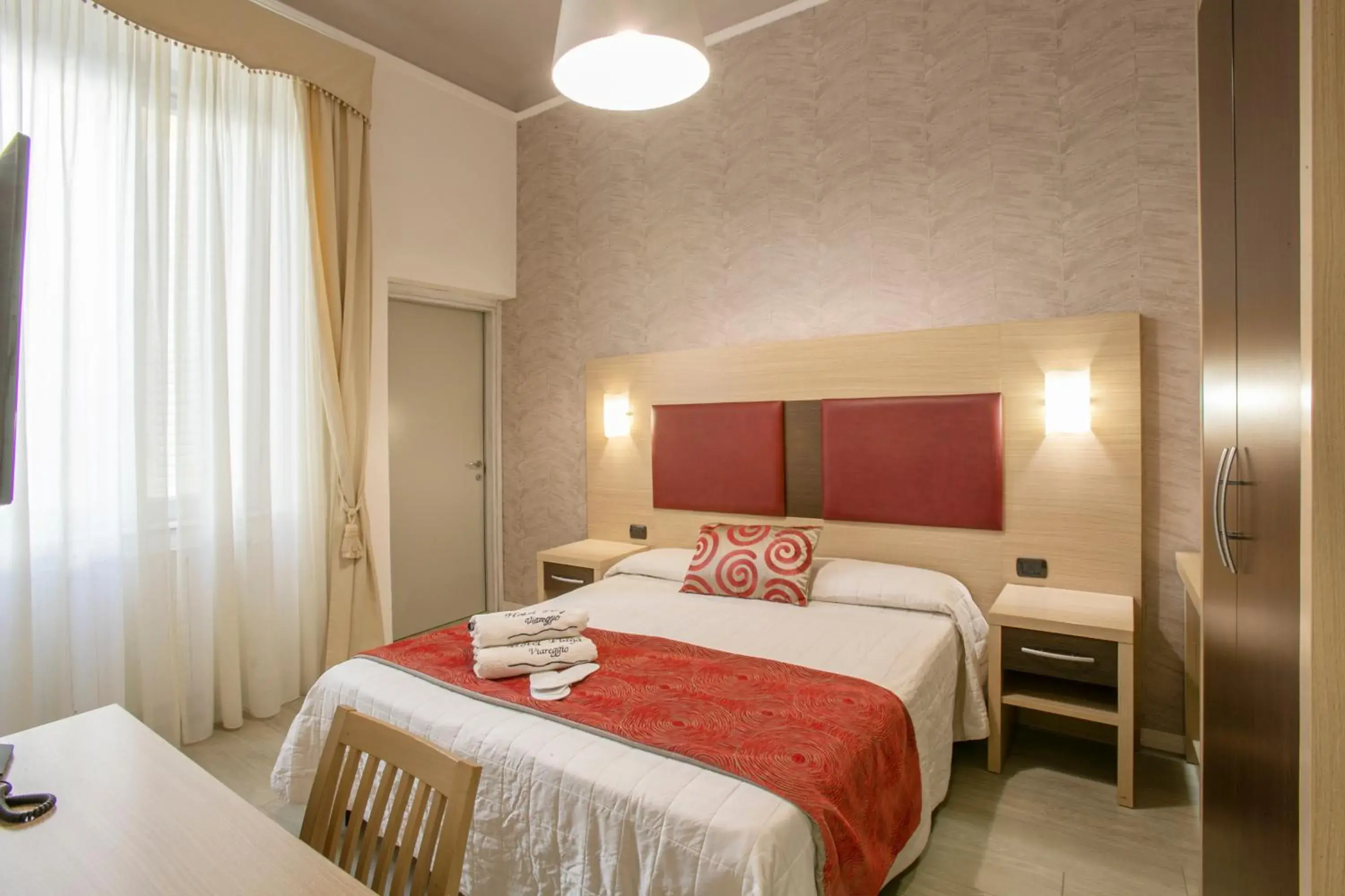 Double or Twin Room in Hotel Playa Double or Twin Room in Hotel Playa