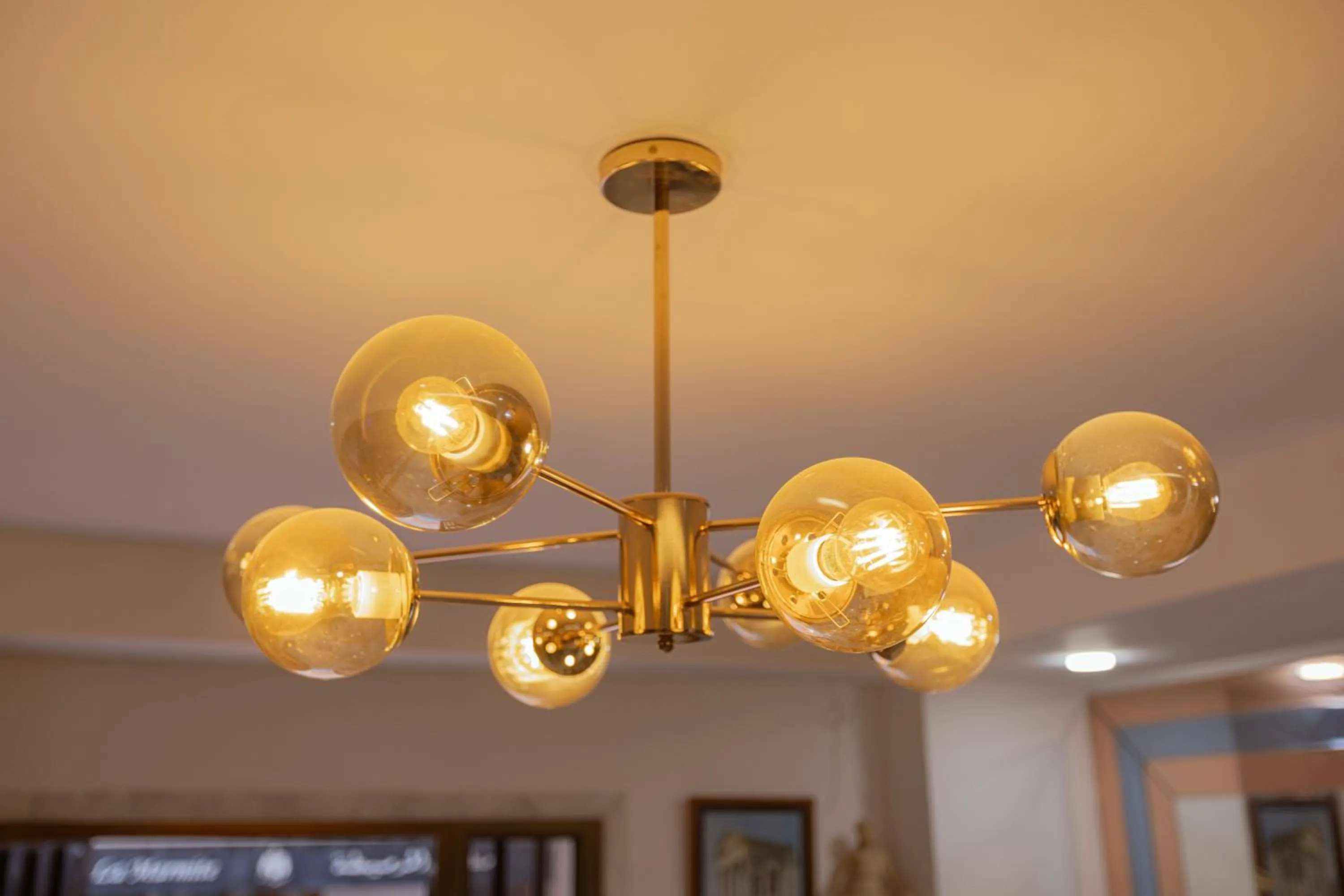 Banquet/Function facilities in Hôtel Résidence Monia COMPLETELY RENOVATED