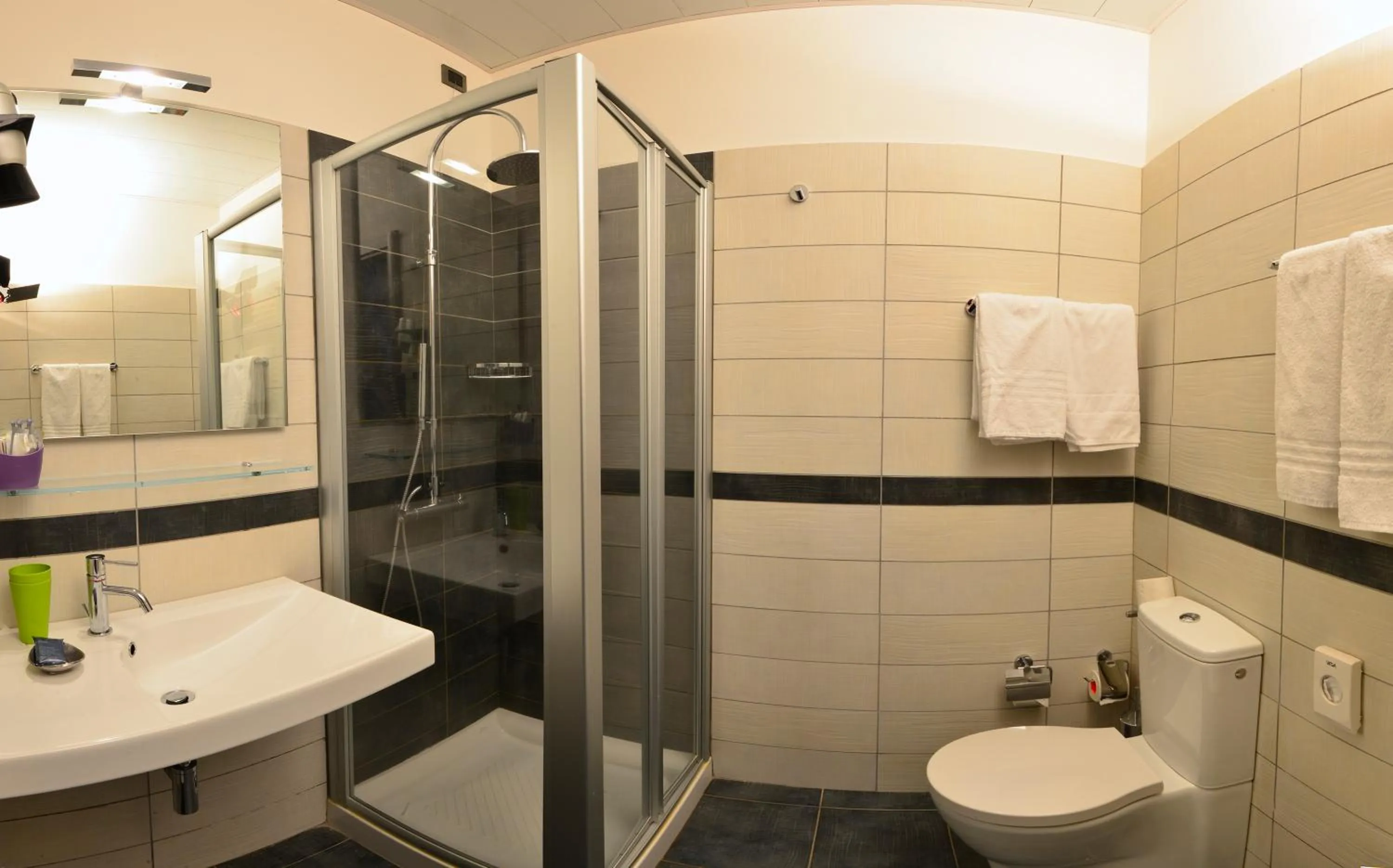 Bathroom in Giardinetto