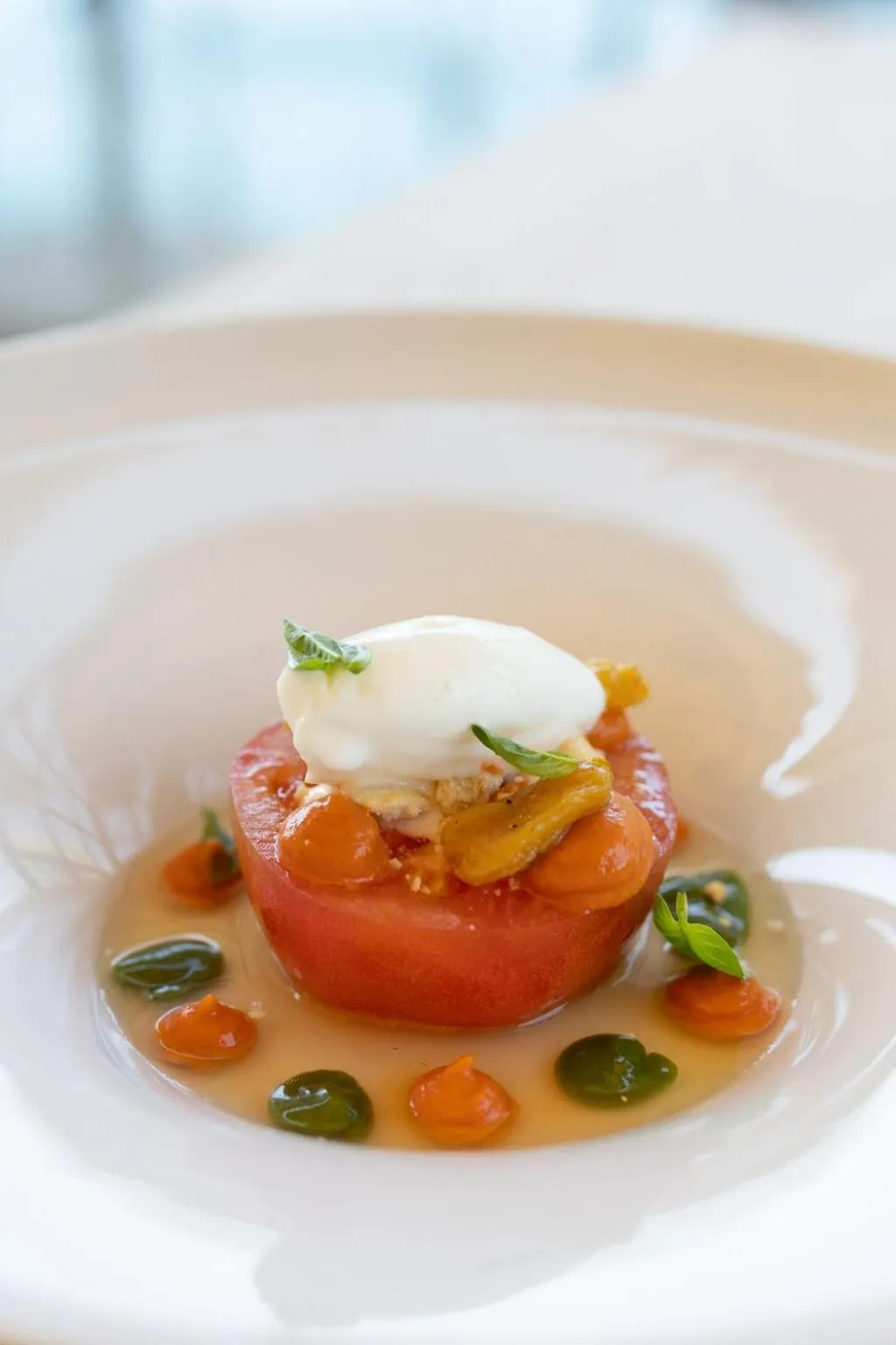 Food and drinks in Giardinetto