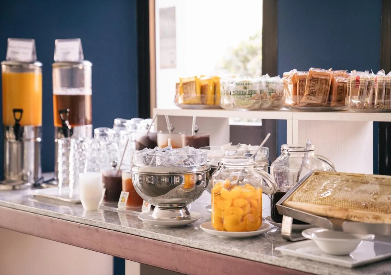 Decorative detail in Giardinetto