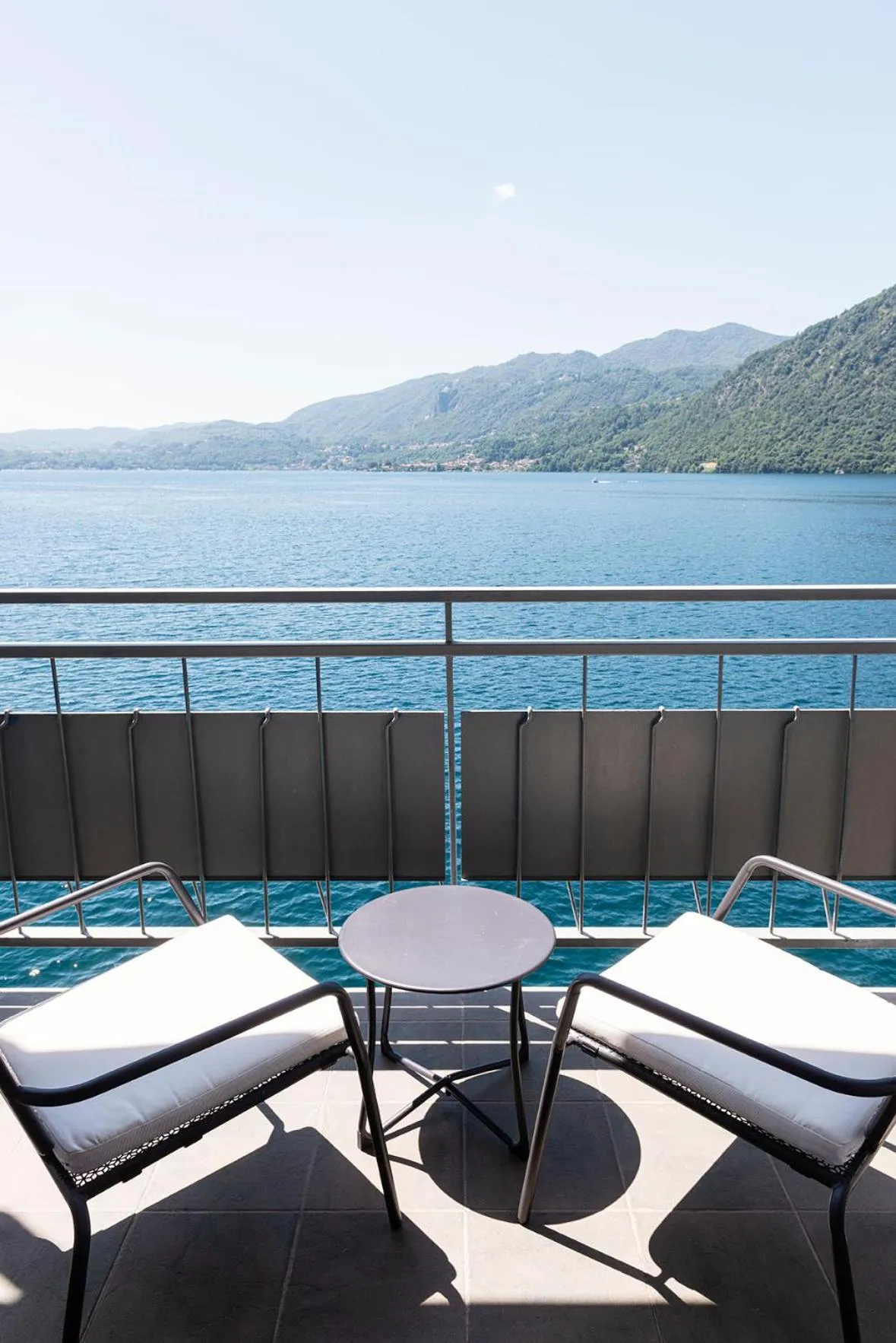 Balcony/Terrace in Giardinetto