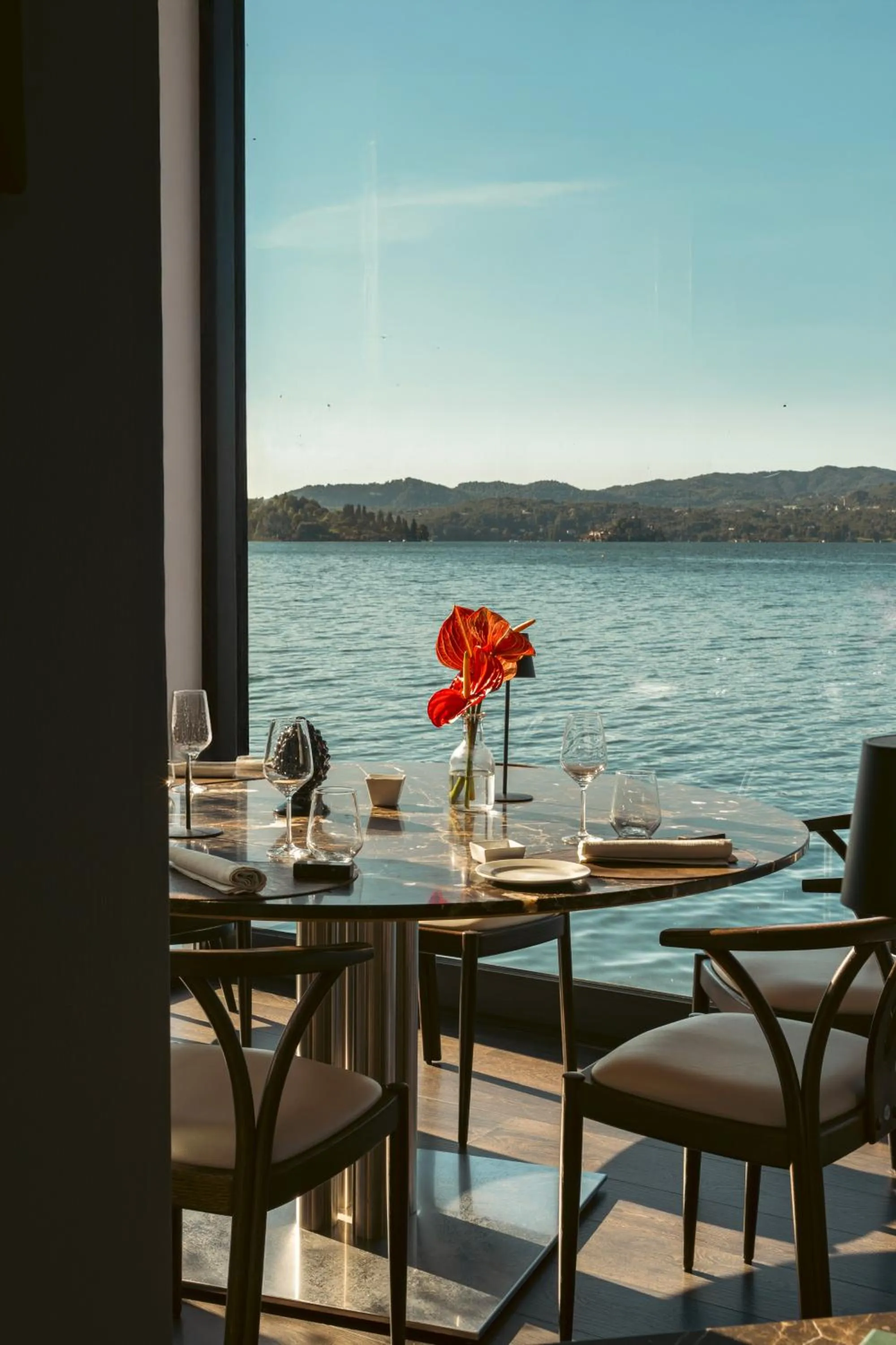 Restaurant/places to eat in Giardinetto