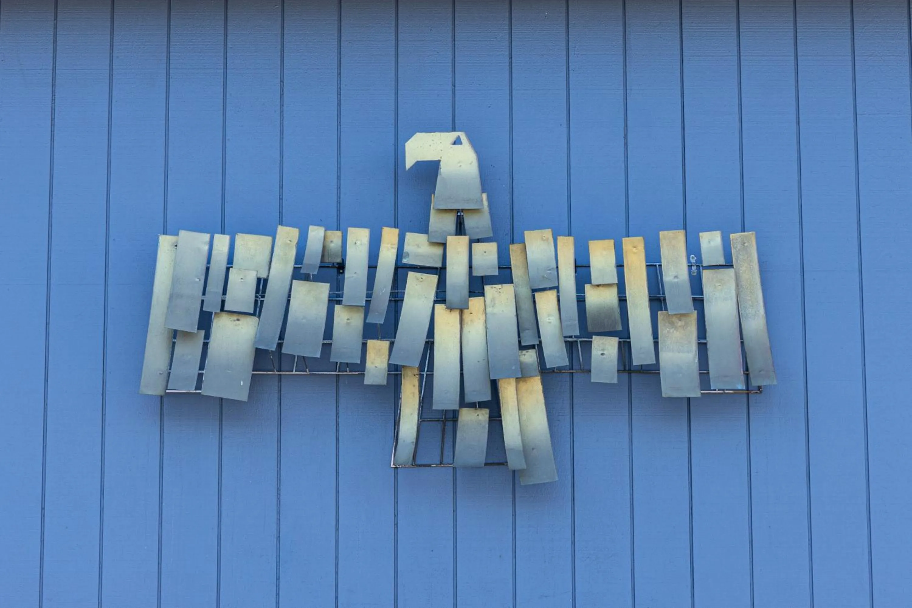 Property building in Gateway Lodge