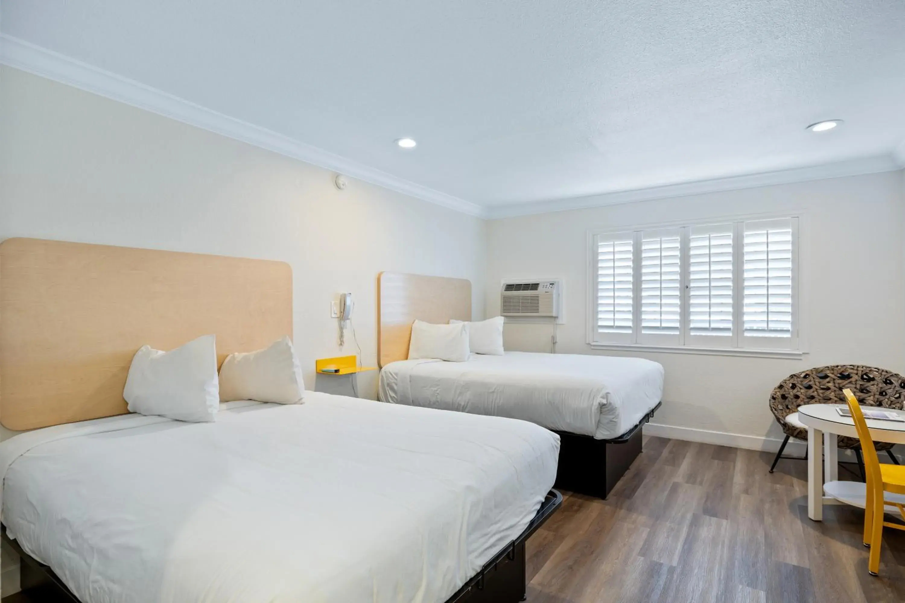 Superior Double Room in Gateway Lodge Superior Double Room in Gateway Lodge