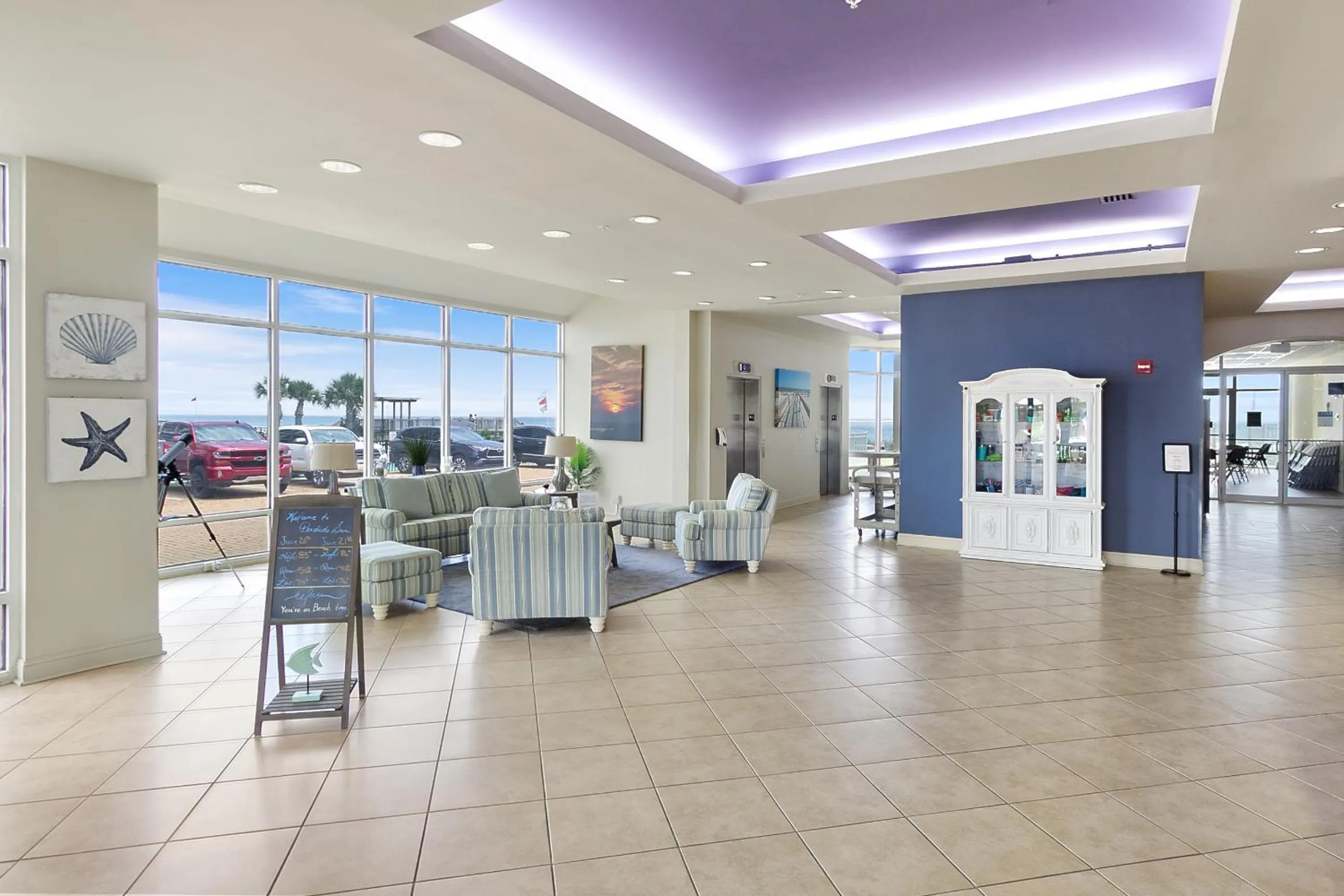 Perdido Sun Resort 500 By Pkrm