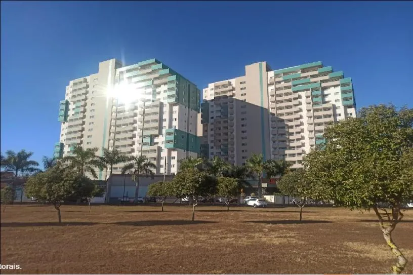 Enjoy Olímpia Park Resort
