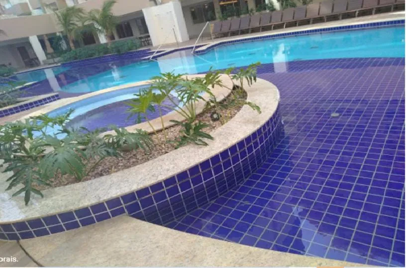 Enjoy Olímpia Park Resort