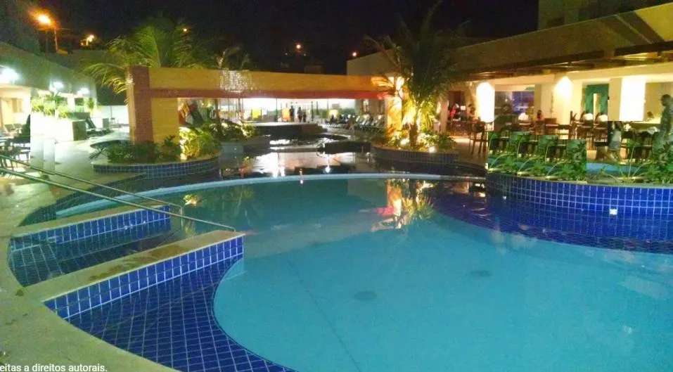 Enjoy Olímpia Park Resort