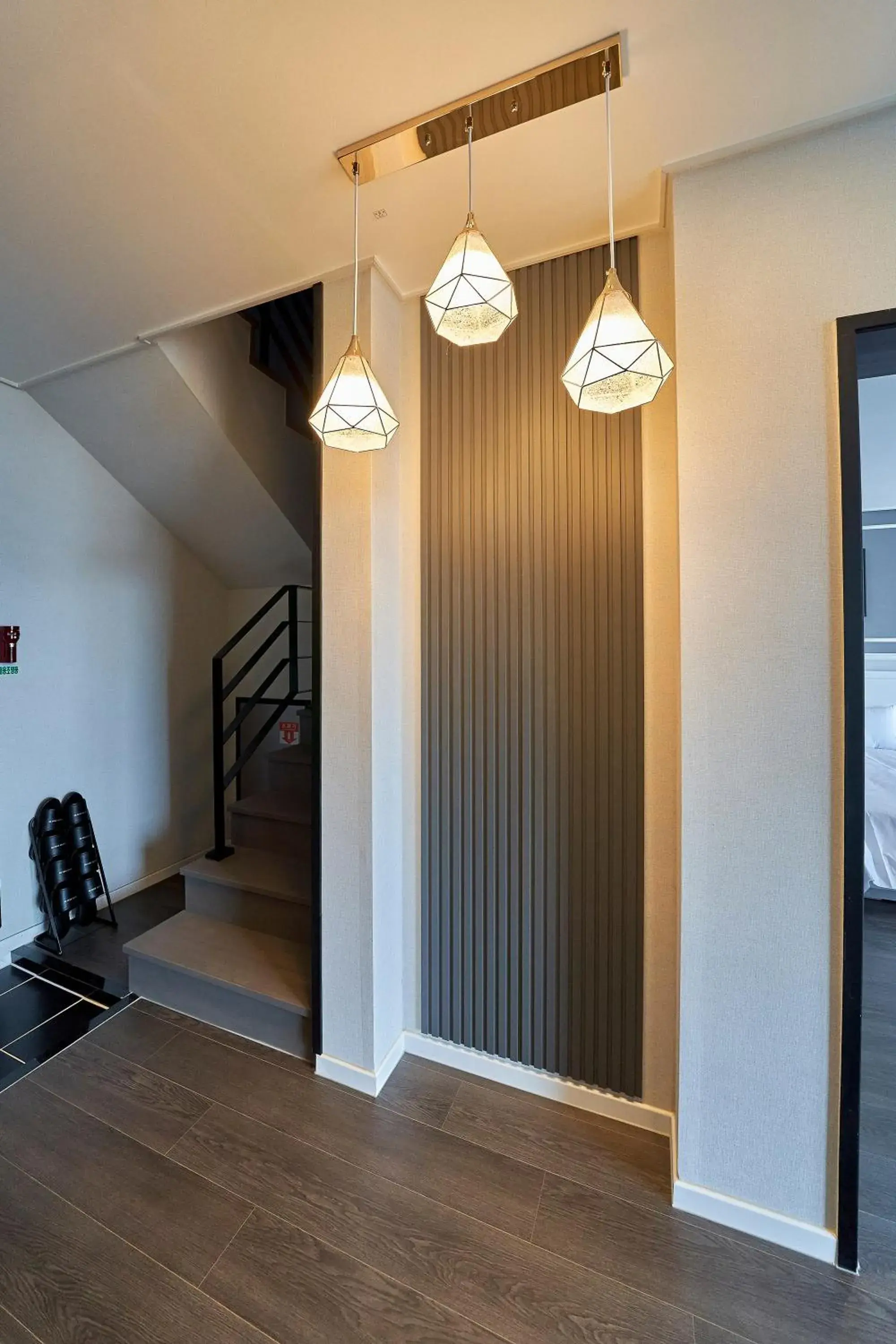 Facade/entrance in SN Hotel Daecheon Facade/entrance in SN Hotel Daecheon