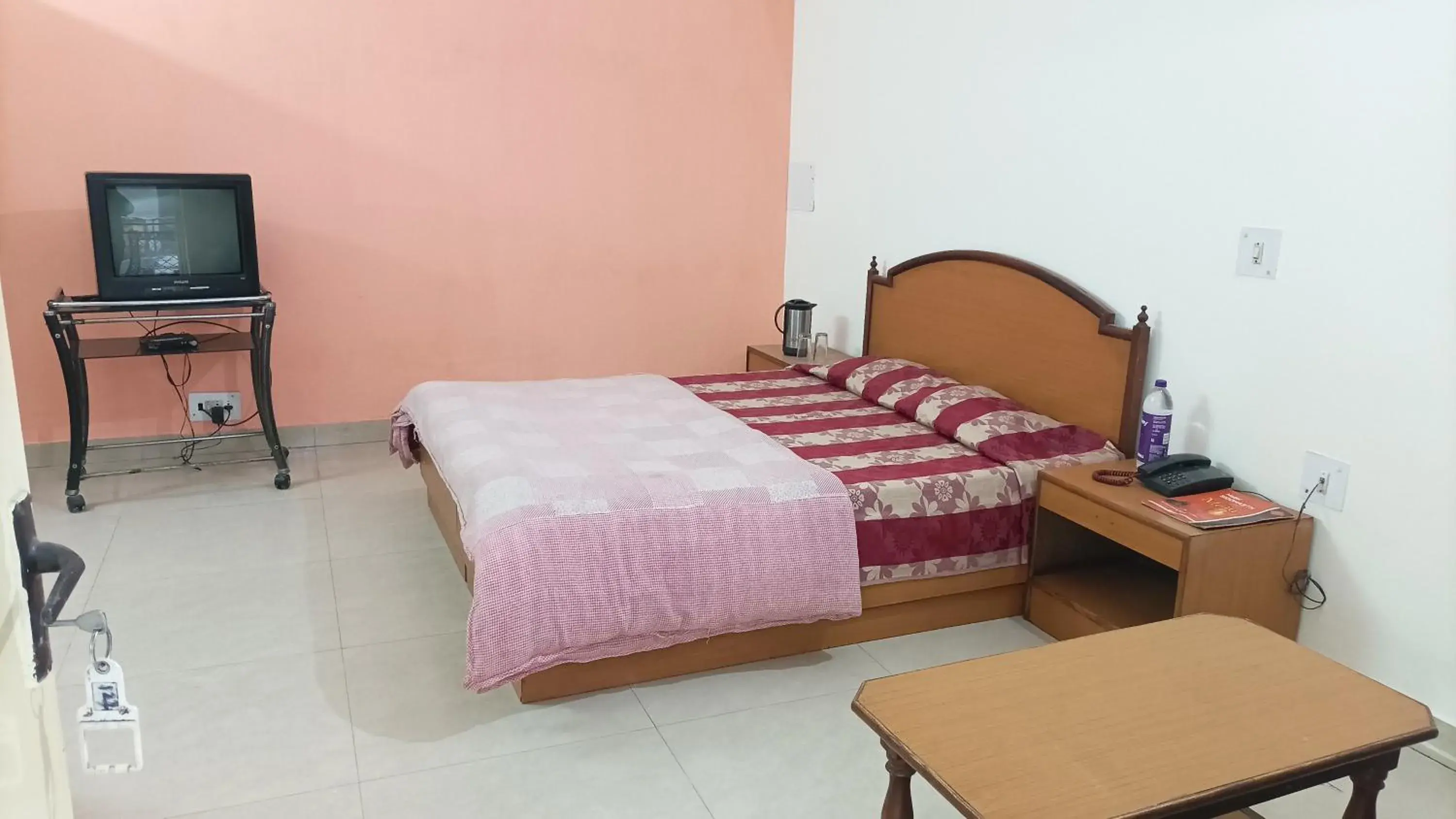 Photo of the whole room, Bed in Hotel Siddharth Photo of the whole room, Bed in Hotel Siddharth