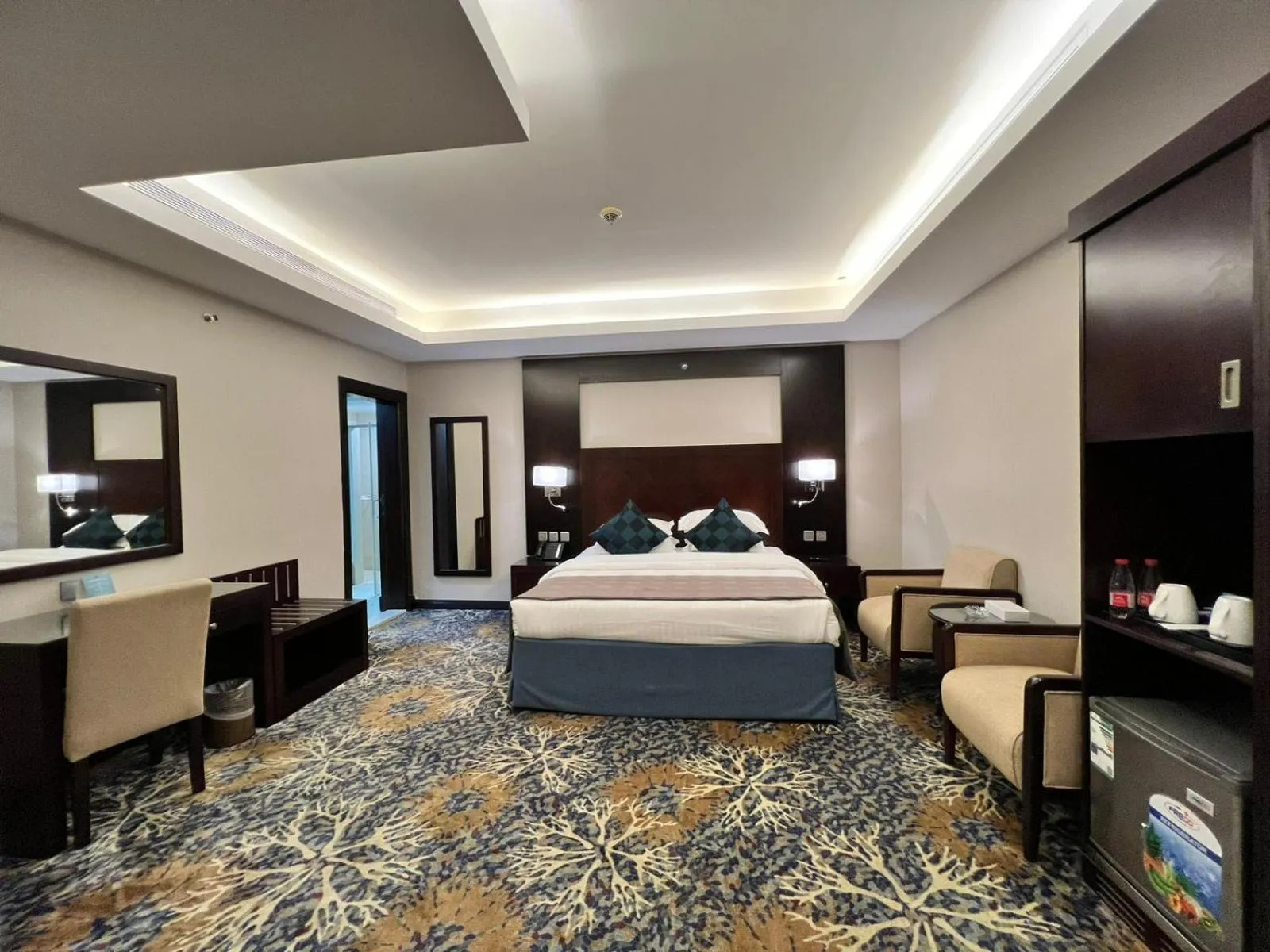 Merkure Jeddah Al Hamraa Hotel