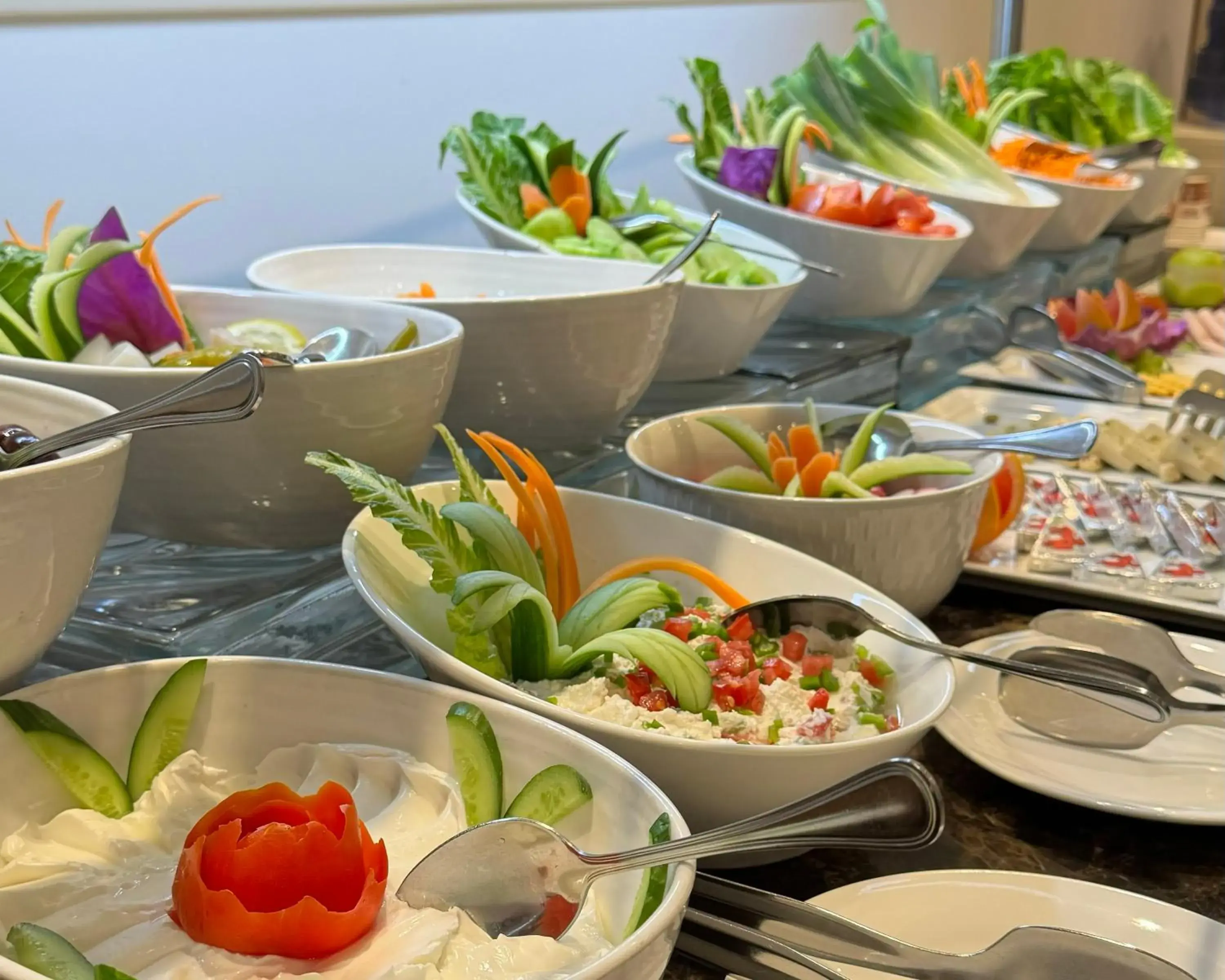 Restaurant/places to eat in Merkure Jeddah Al Hamraa Hotel Restaurant/places to eat in Merkure Jeddah Al Hamraa Hotel