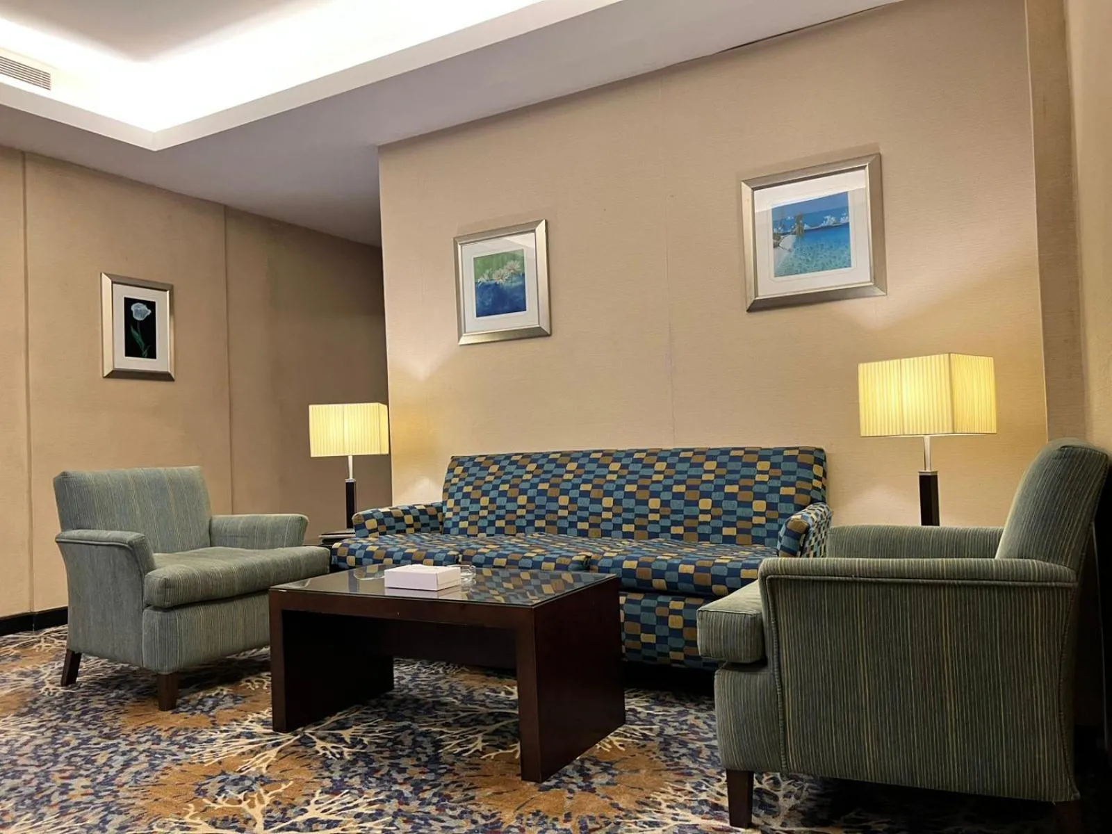 Merkure Jeddah Al Hamraa Hotel