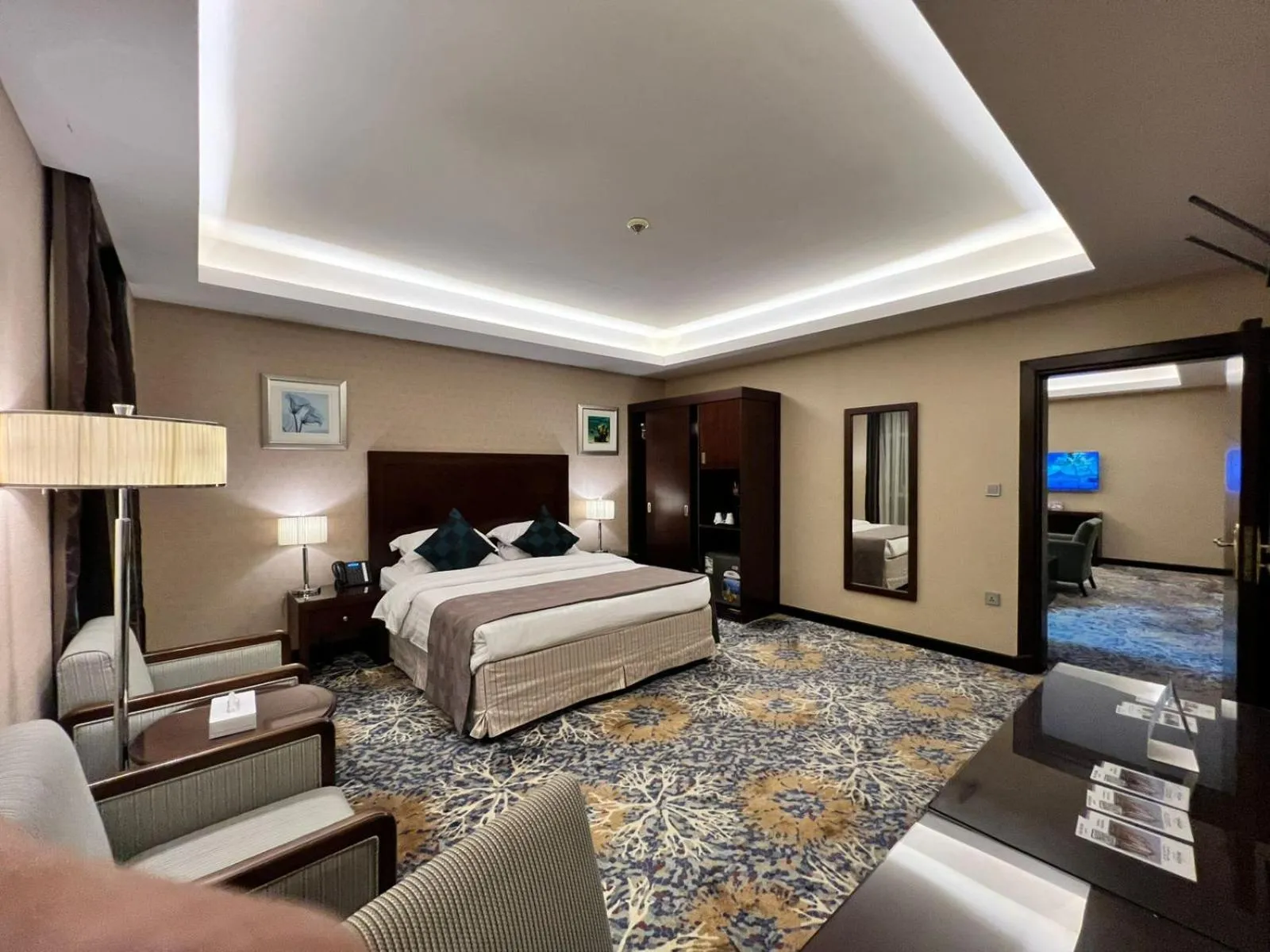 Merkure Jeddah Al Hamraa Hotel