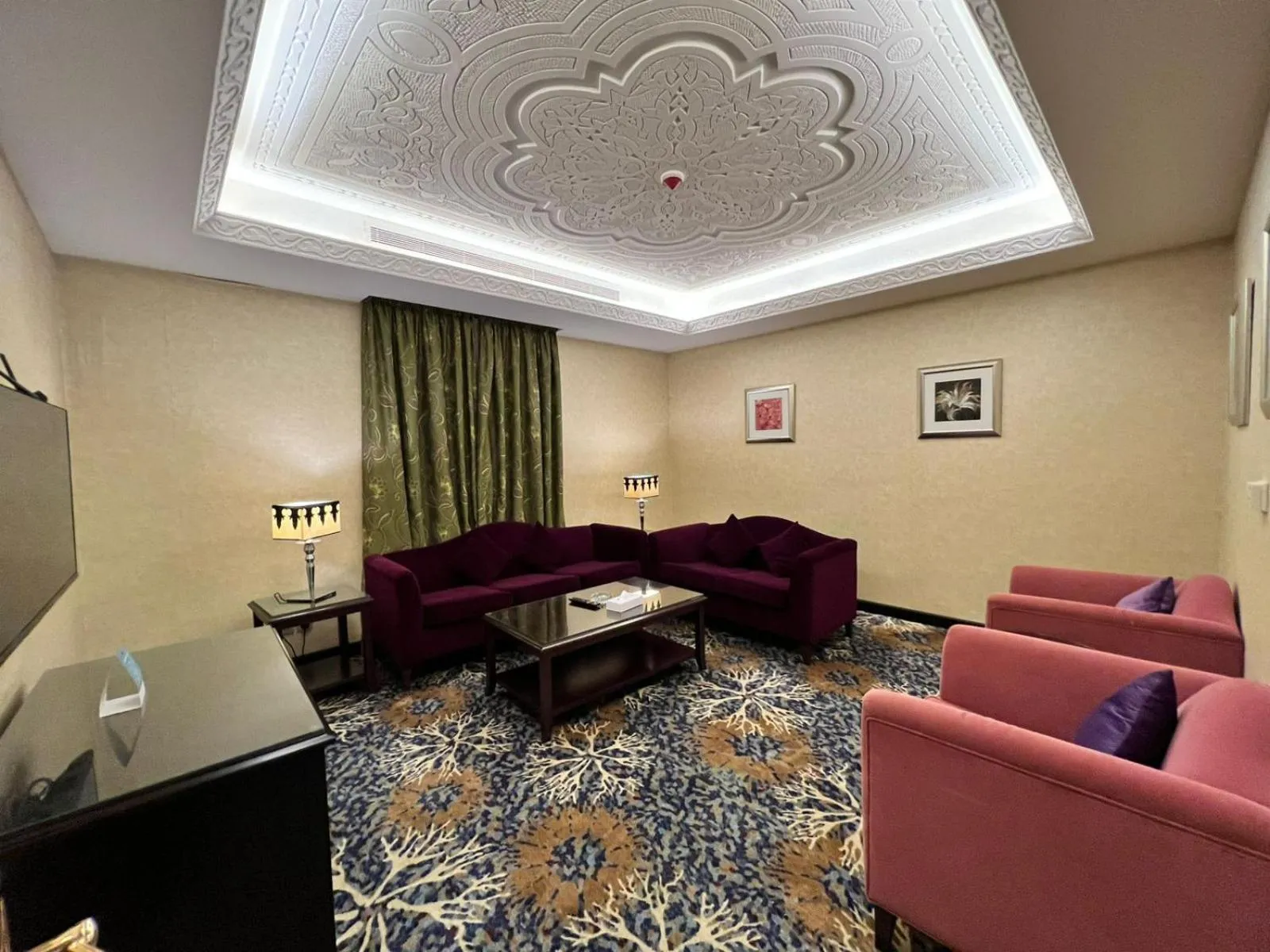 Merkure Jeddah Al Hamraa Hotel