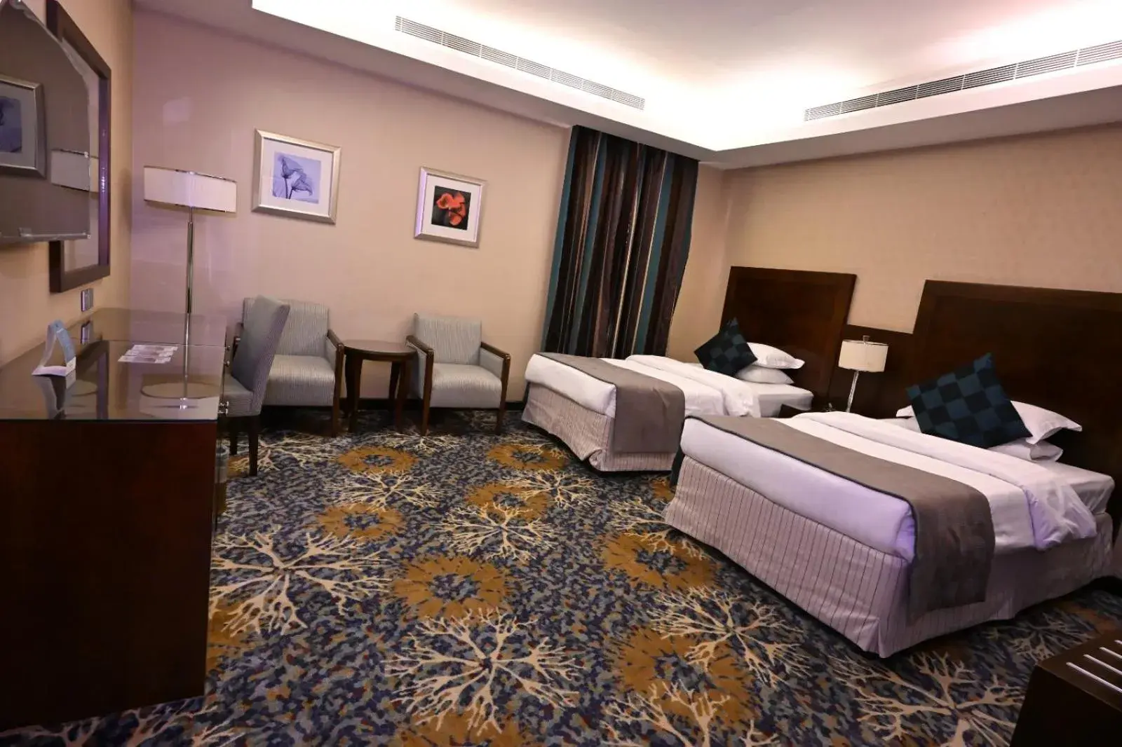 Merkure Jeddah Al Hamraa Hotel Merkure Jeddah Al Hamraa Hotel