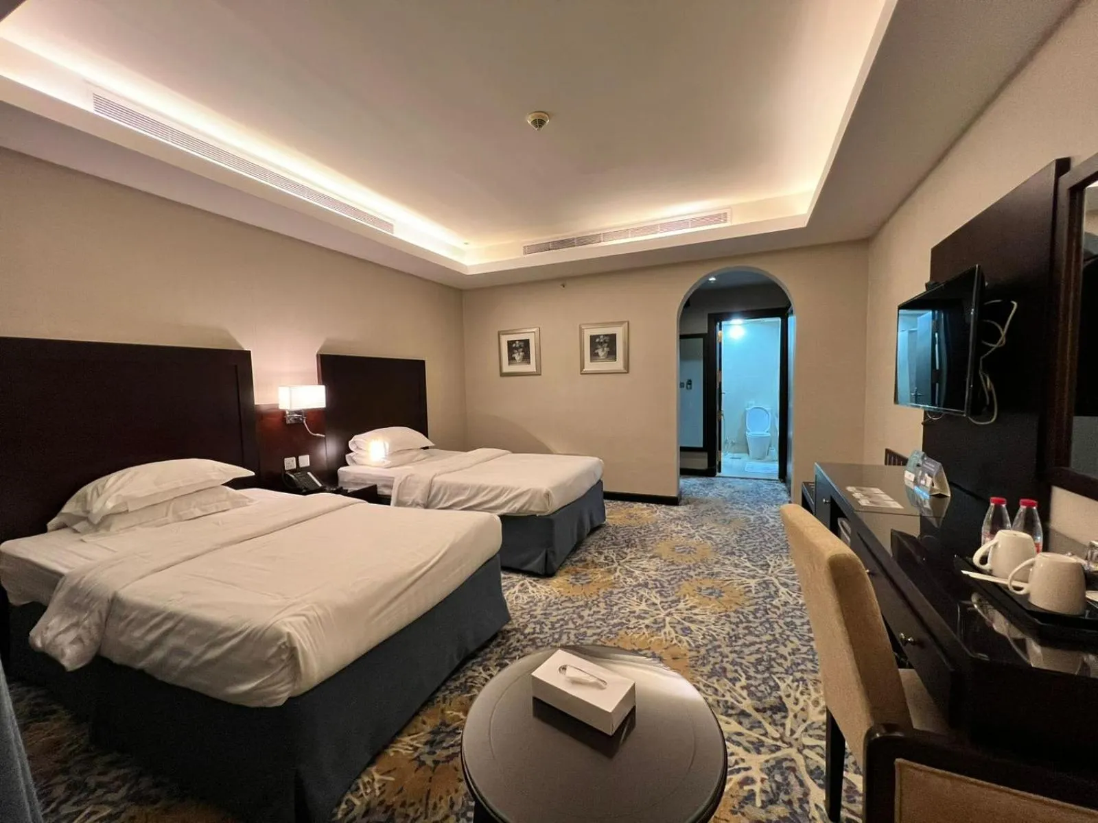 Merkure Jeddah Al Hamraa Hotel