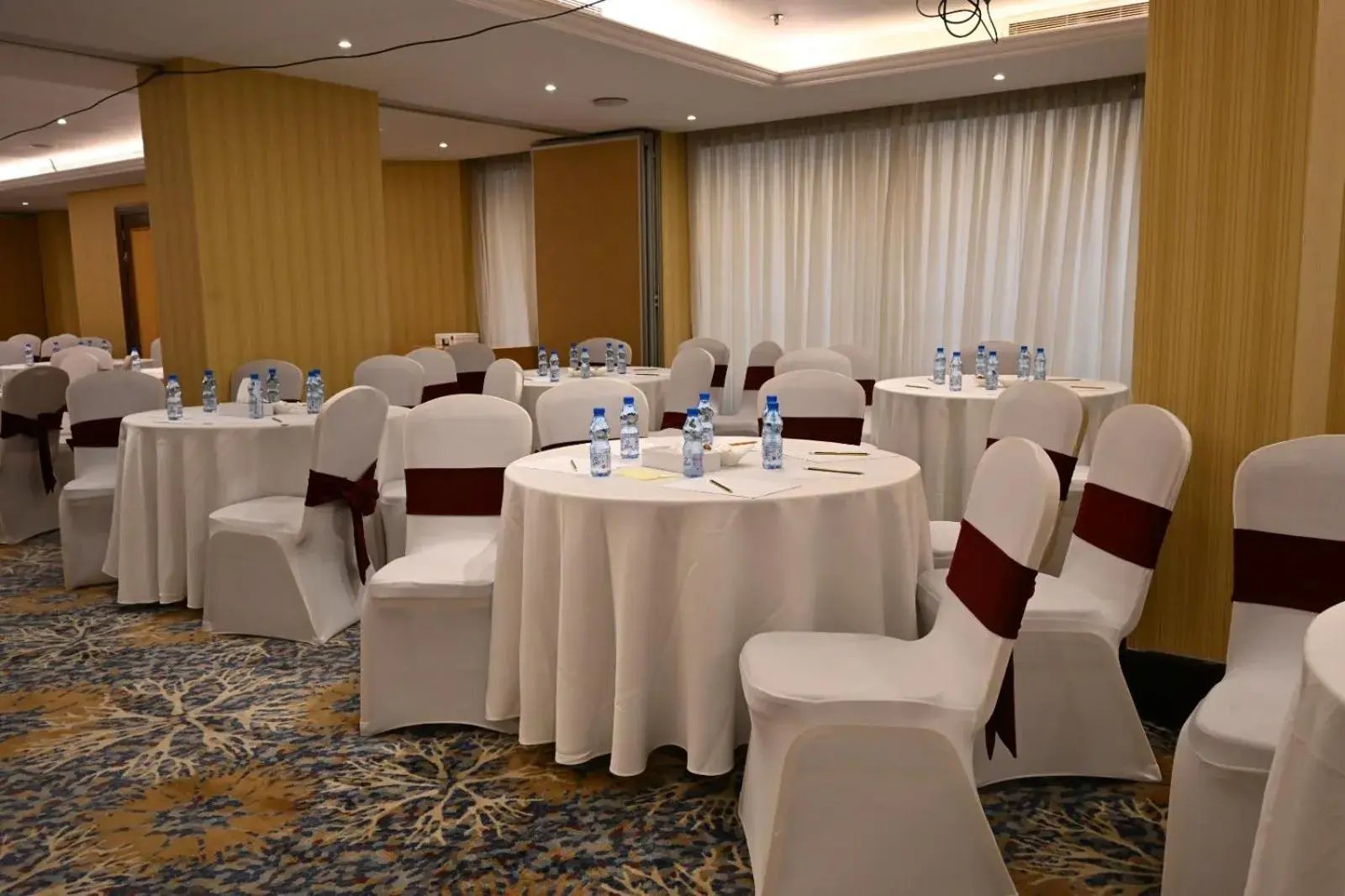 Merkure Jeddah Al Hamraa Hotel Merkure Jeddah Al Hamraa Hotel