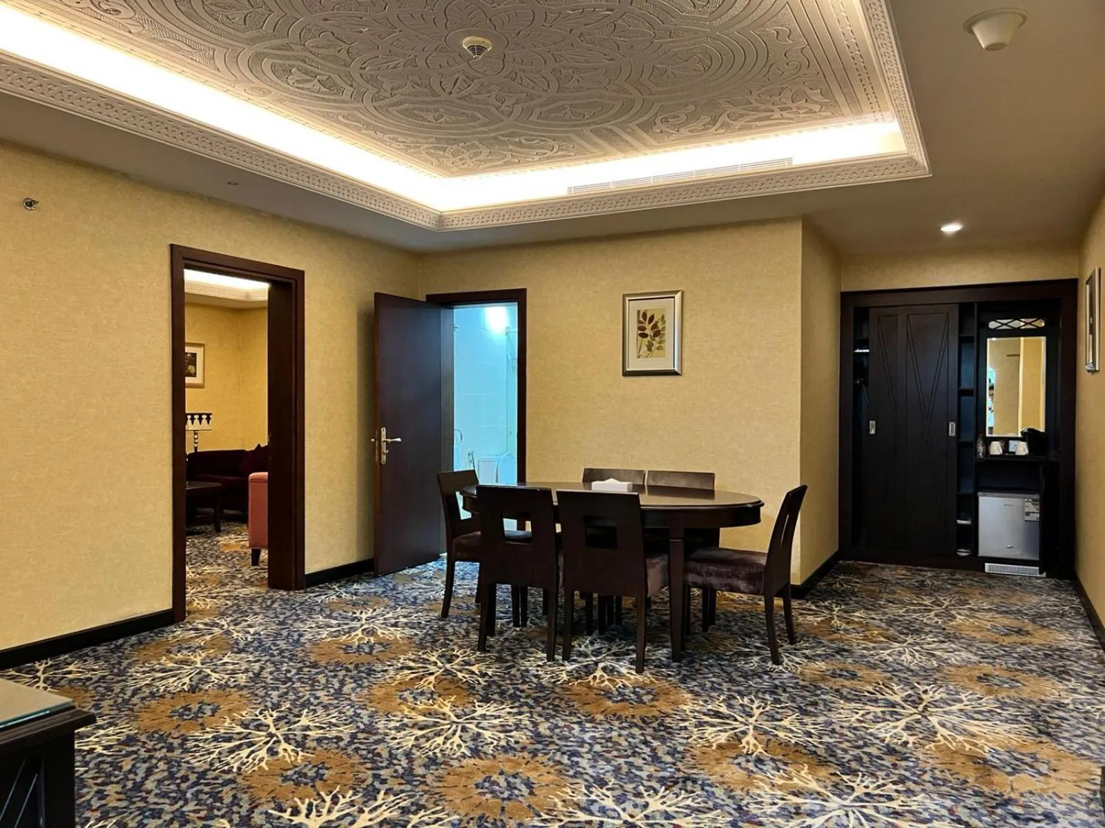 Merkure Jeddah Al Hamraa Hotel