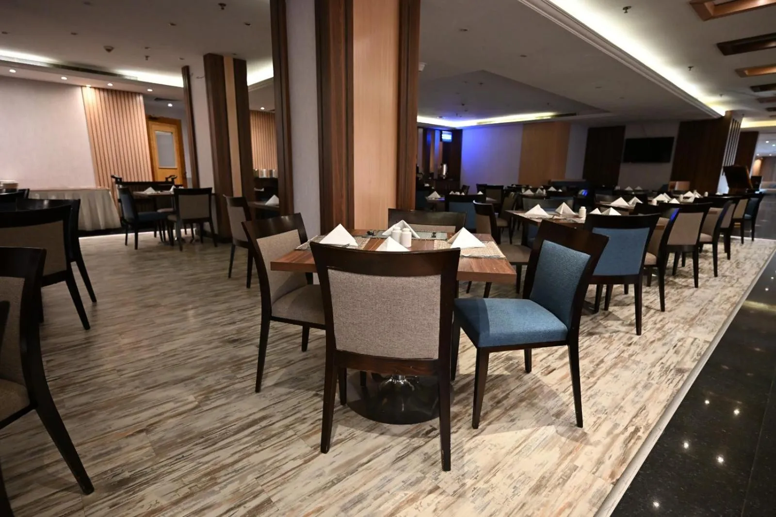 Merkure Jeddah Al Hamraa Hotel