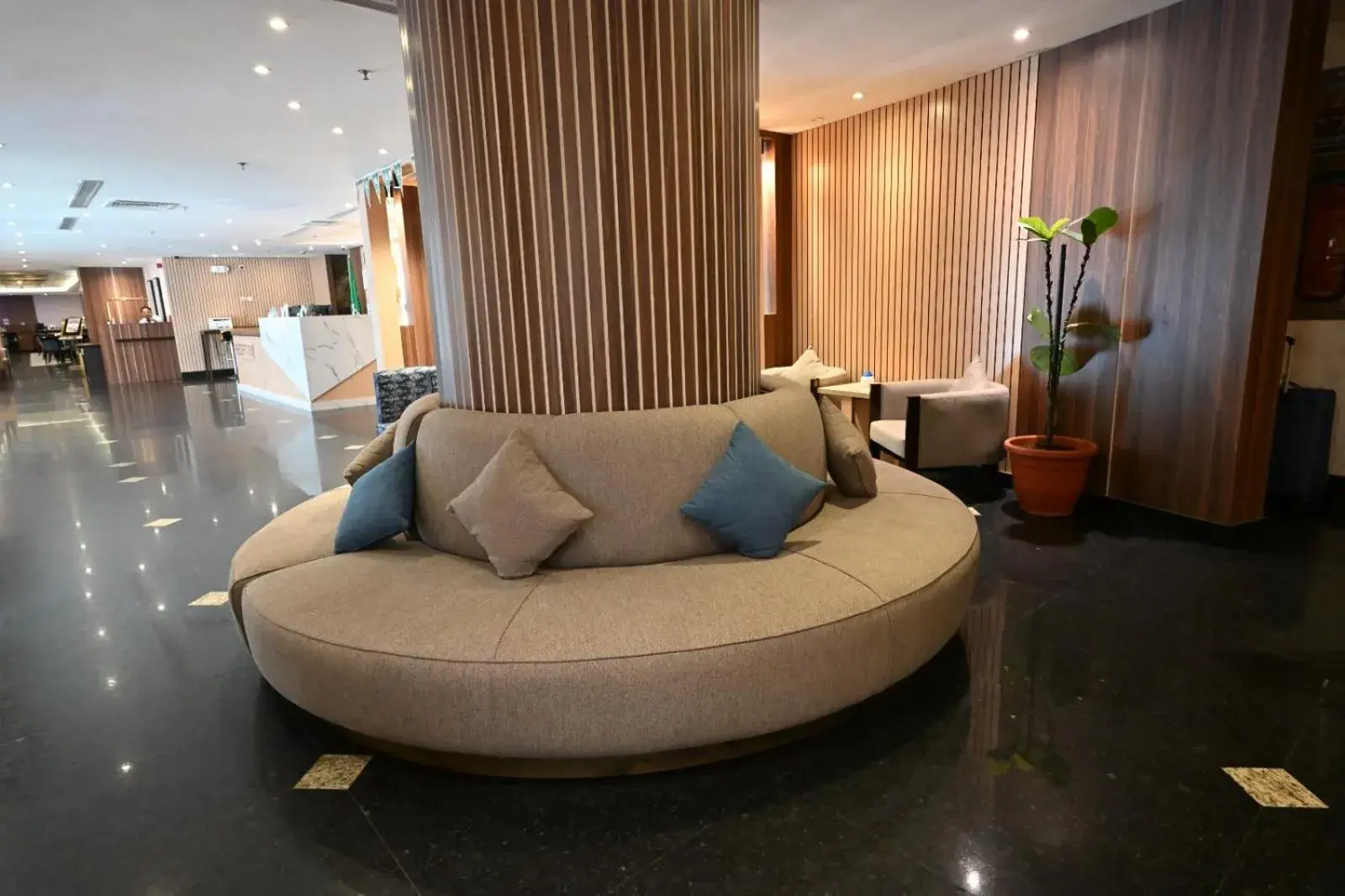 Merkure Jeddah Al Hamraa Hotel Merkure Jeddah Al Hamraa Hotel