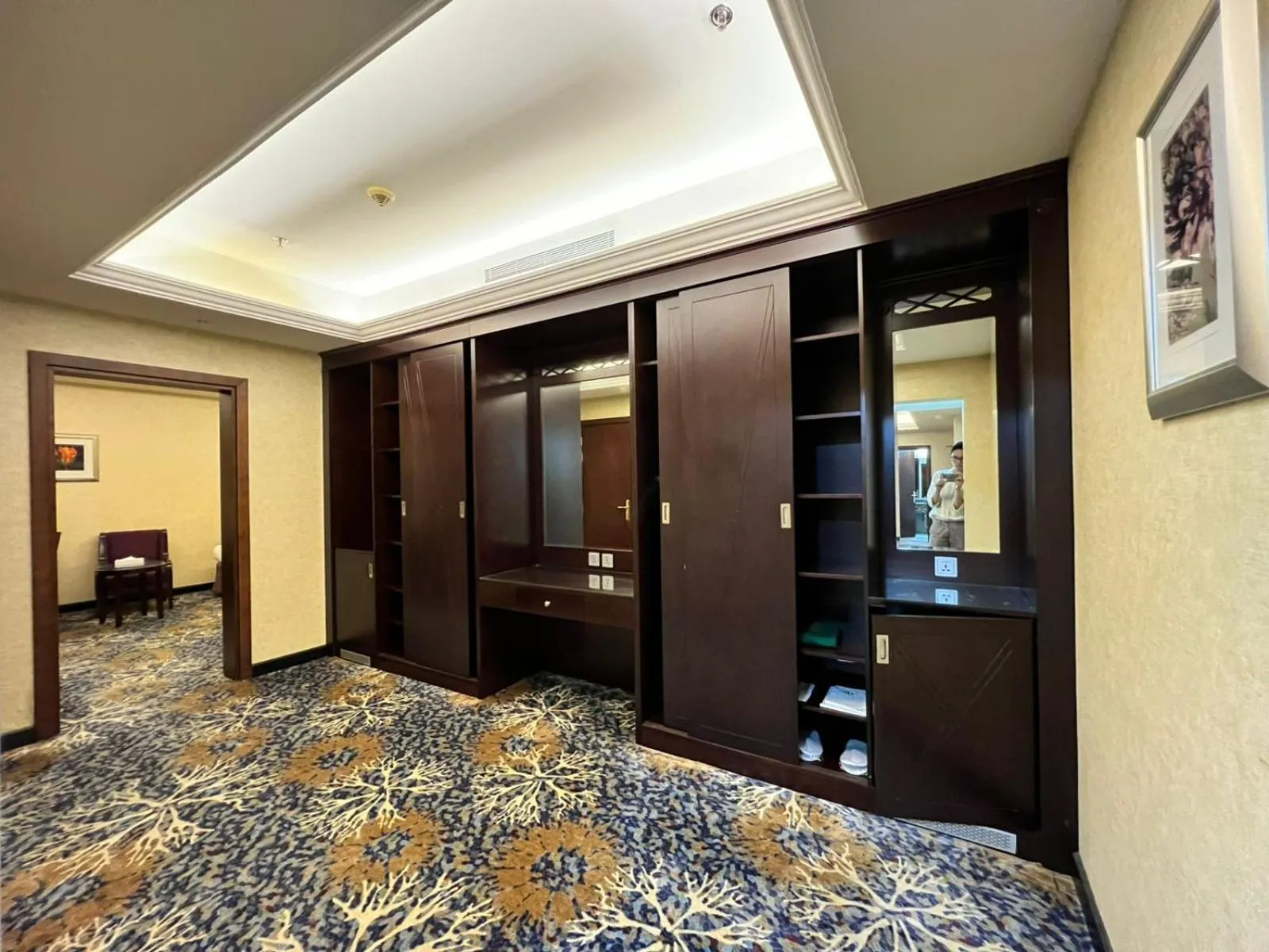 Merkure Jeddah Al Hamraa Hotel