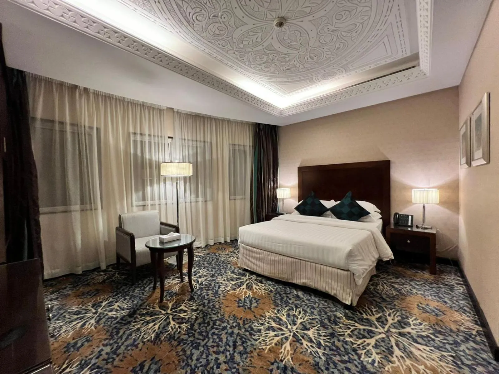 Merkure Jeddah Al Hamraa Hotel