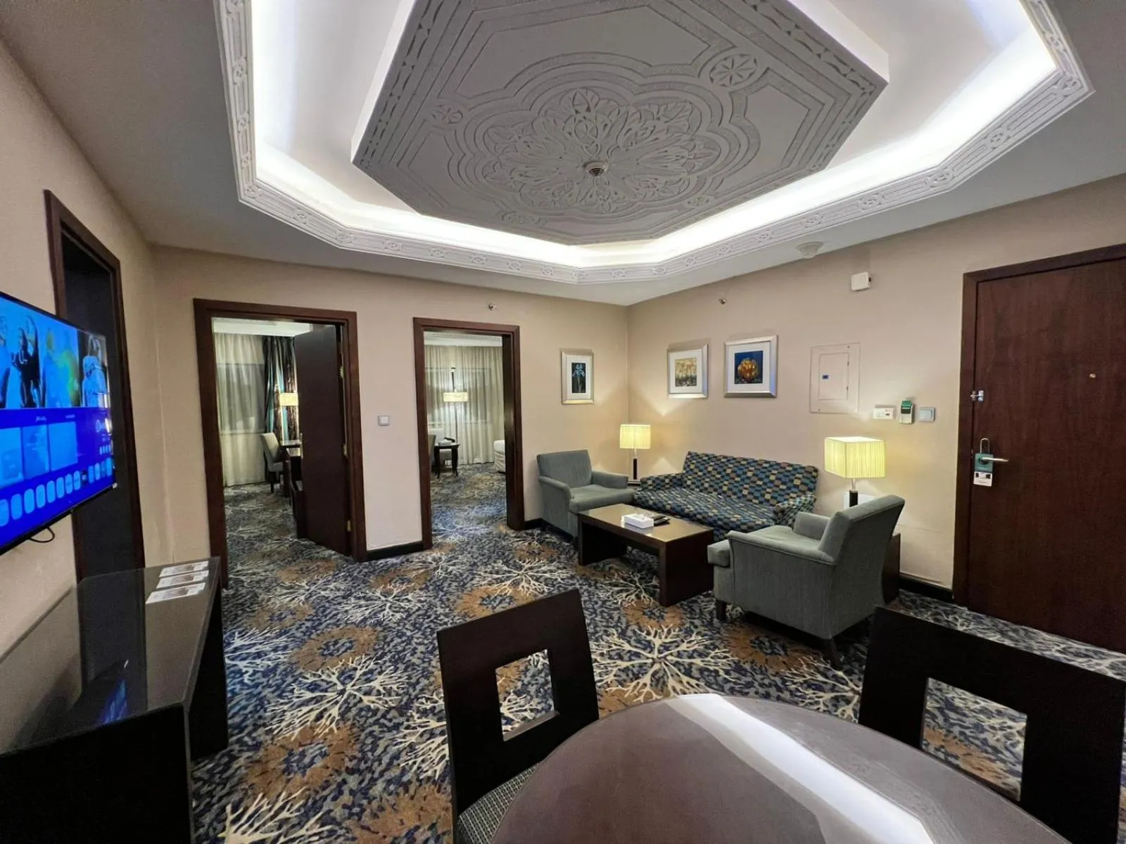 Merkure Jeddah Al Hamraa Hotel