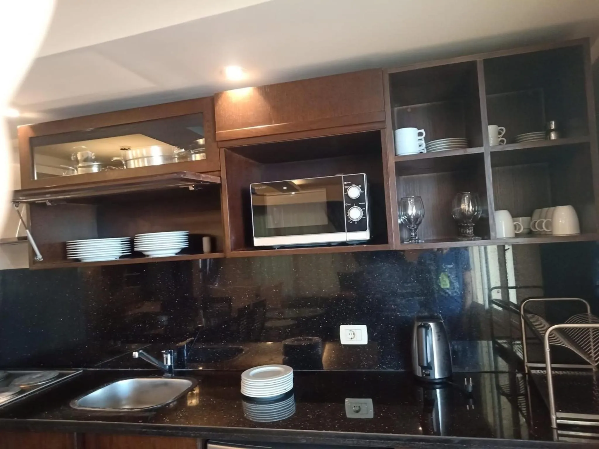 Amazing sea view Penthouse Apartment in Pyramids Porto El-Sokhna