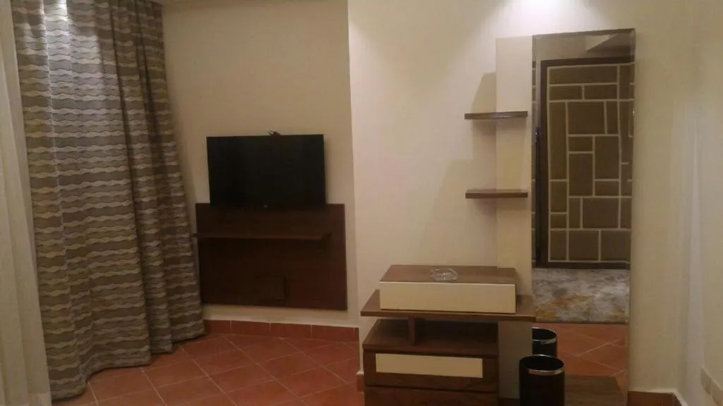 Amazing sea view Penthouse Apartment in Pyramids Porto El-Sokhna