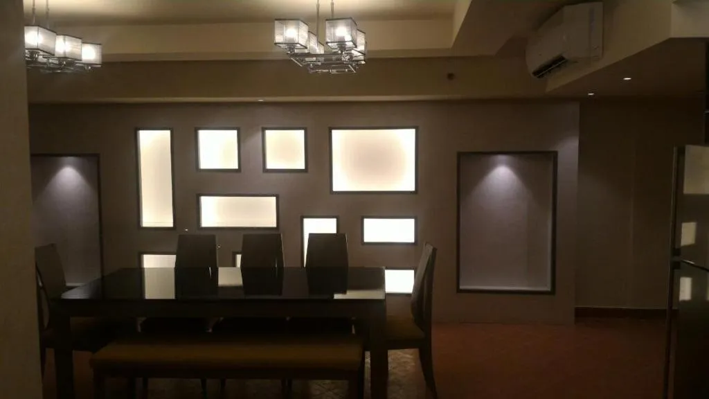 Amazing sea view Penthouse Apartment in Pyramids Porto El-Sokhna