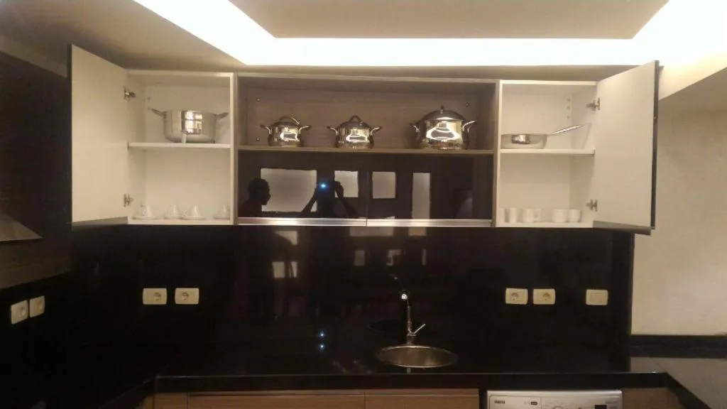 Amazing sea view Penthouse Apartment in Pyramids Porto El-Sokhna