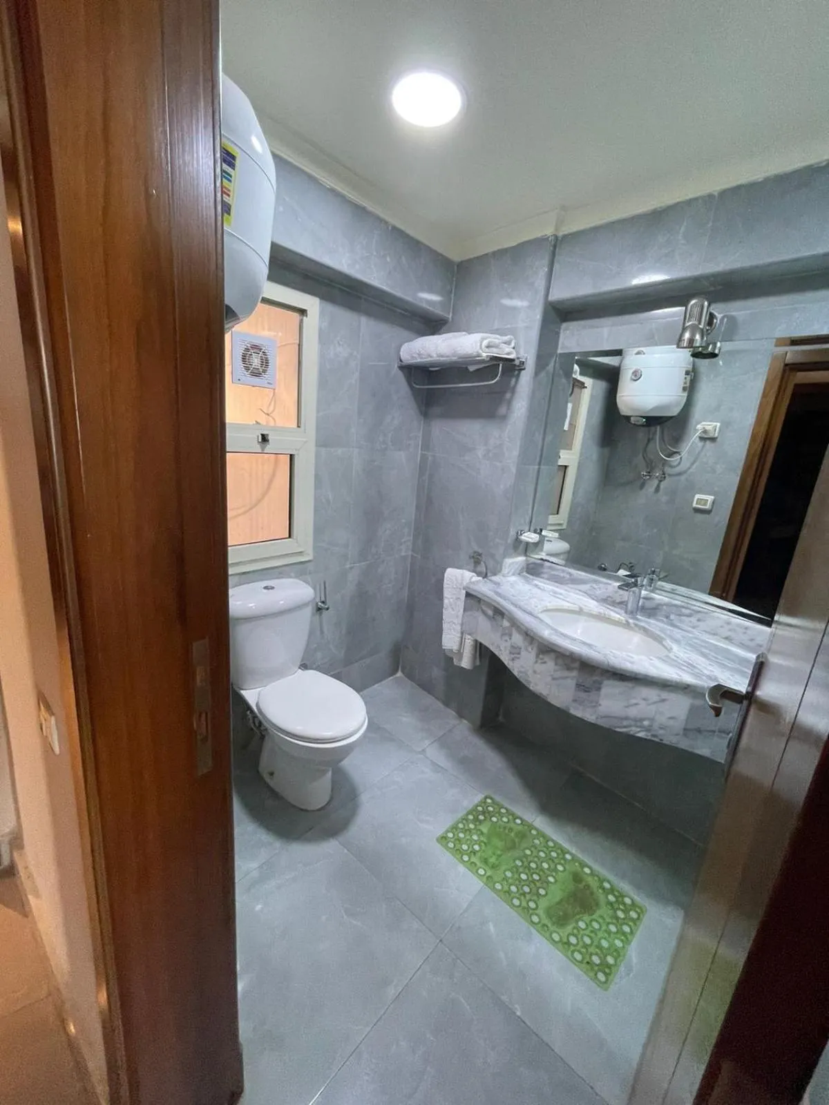 Amazing sea view Penthouse Apartment in Pyramids Porto El-Sokhna