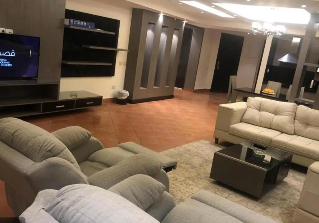 Amazing sea view Penthouse Apartment in Pyramids Porto El-Sokhna